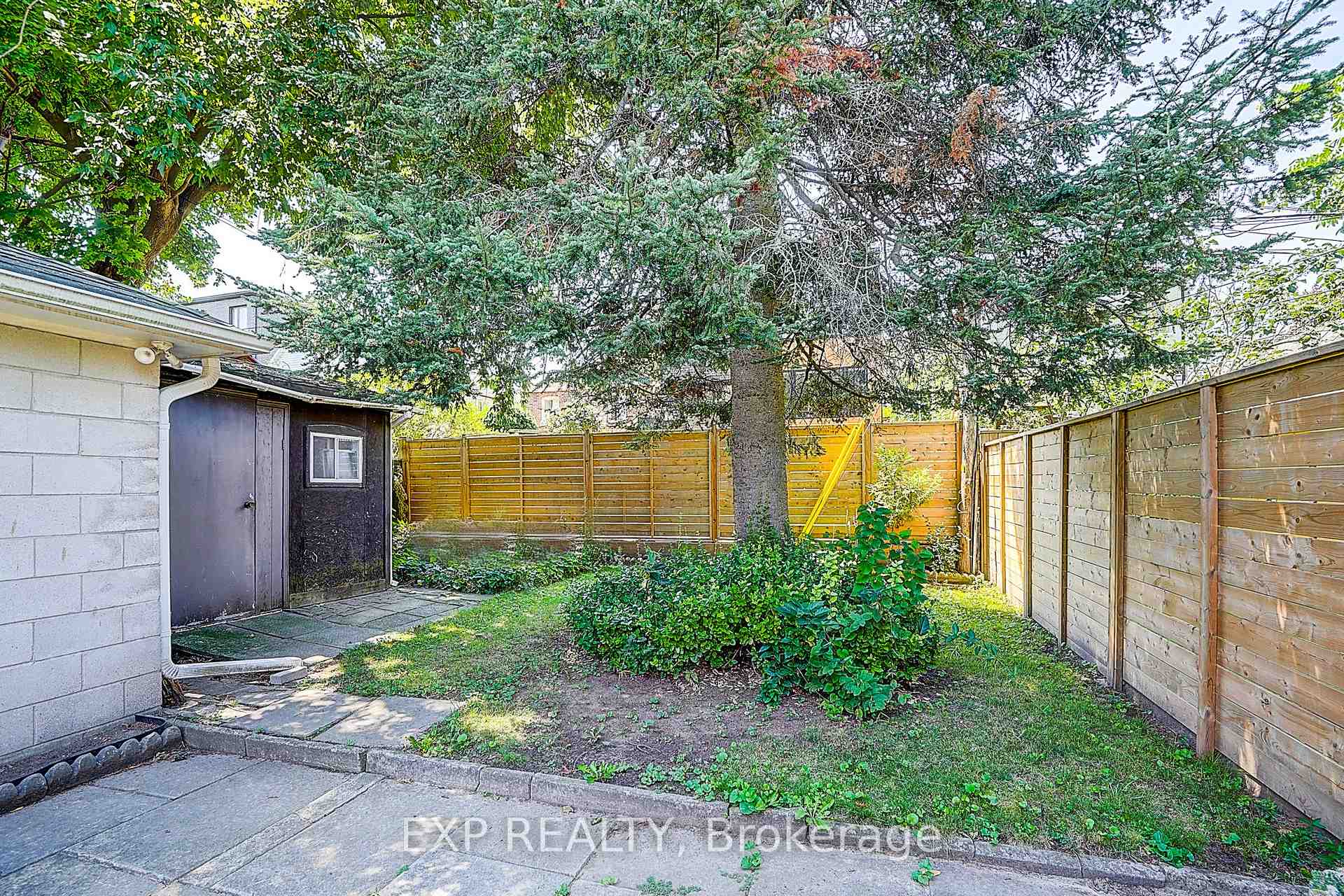 Photo 38 of 298 Glebemount Avenue, Toronto, East York — HOMEH