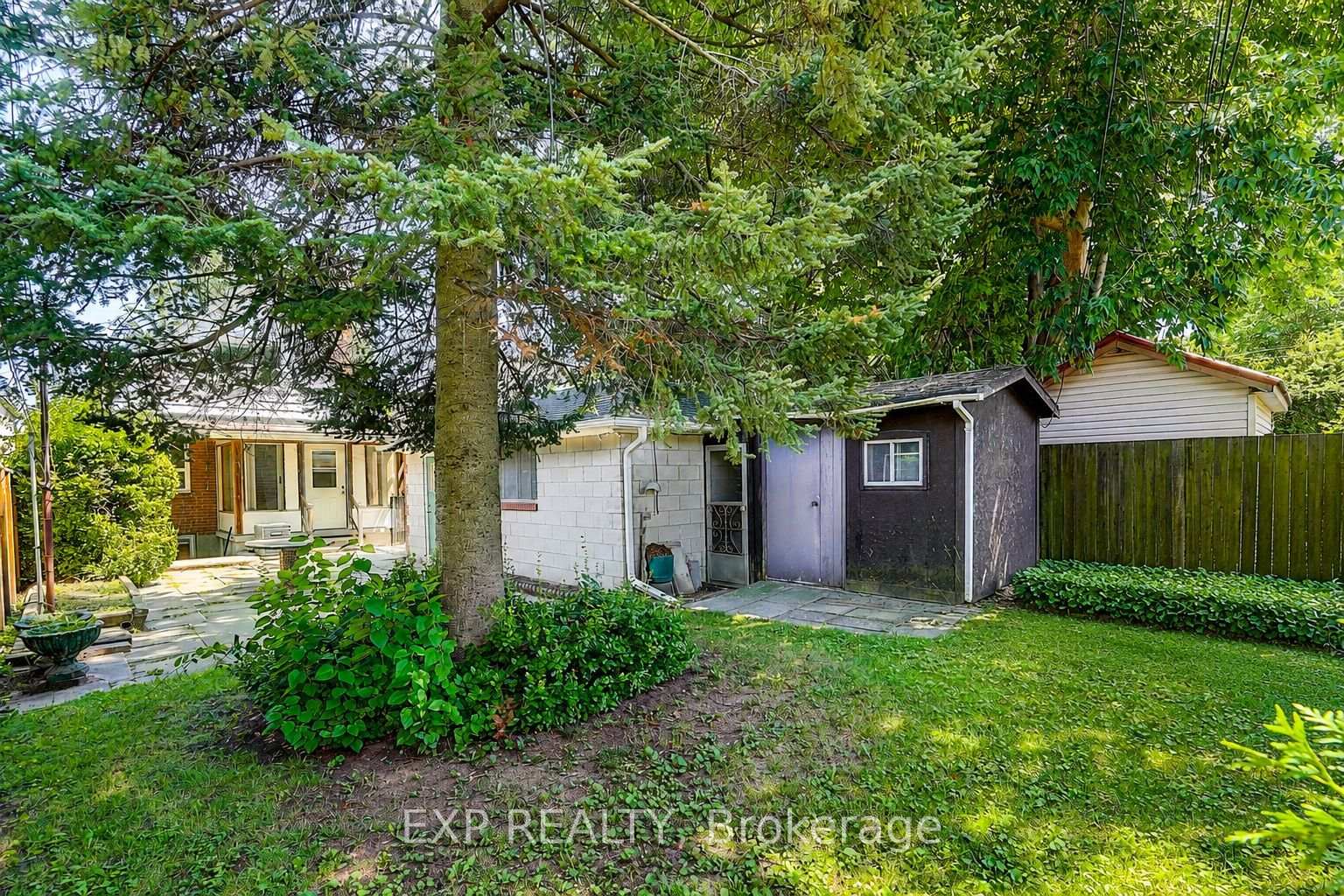 Photo 36 of 298 Glebemount Avenue, Toronto, East York — HOMEH