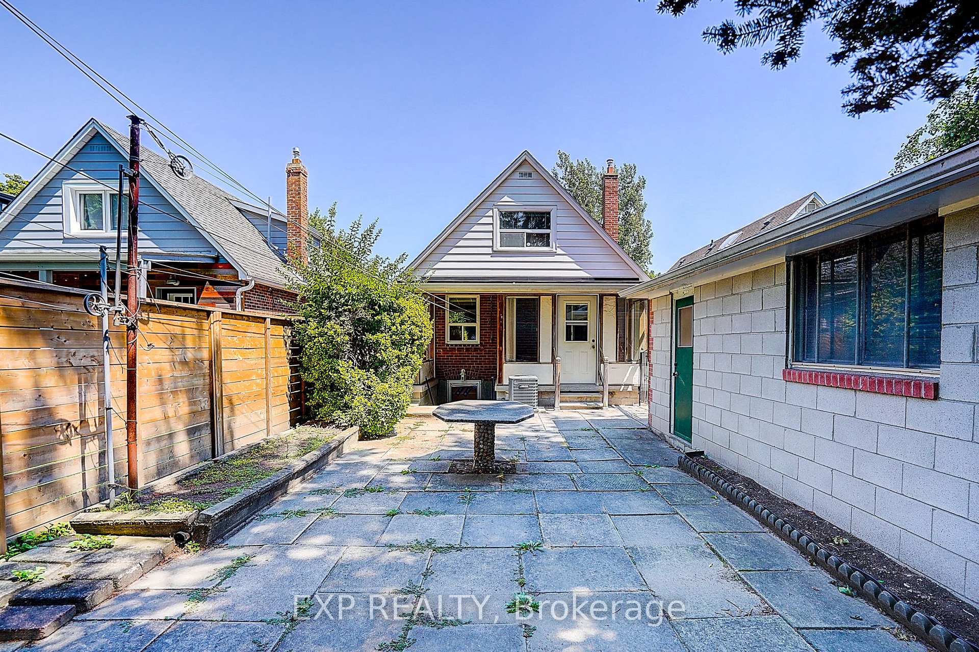 Photo 41 of 298 Glebemount Avenue, Toronto, East York — HOMEH