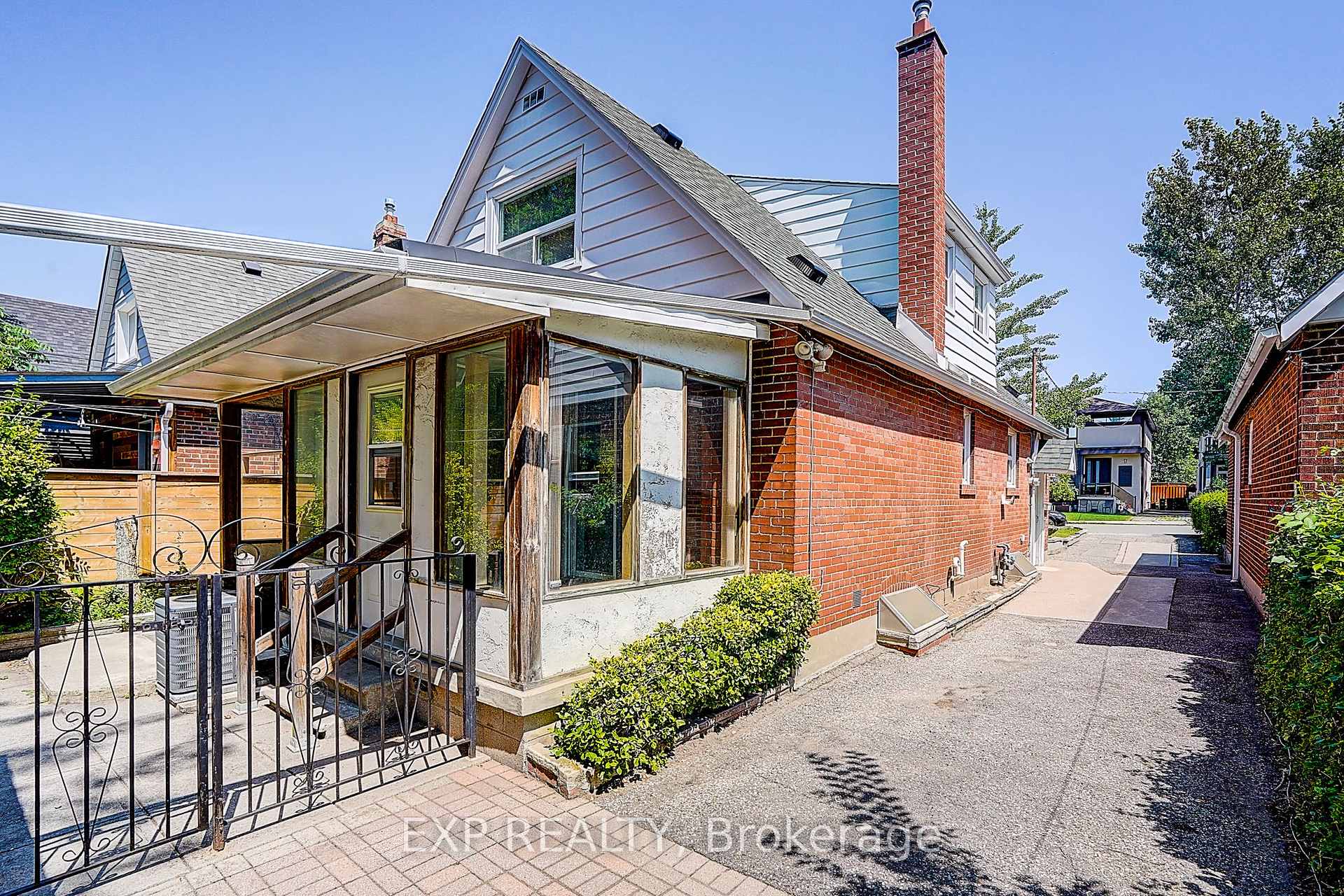 Photo 42 of 298 Glebemount Avenue, Toronto, East York — HOMEH