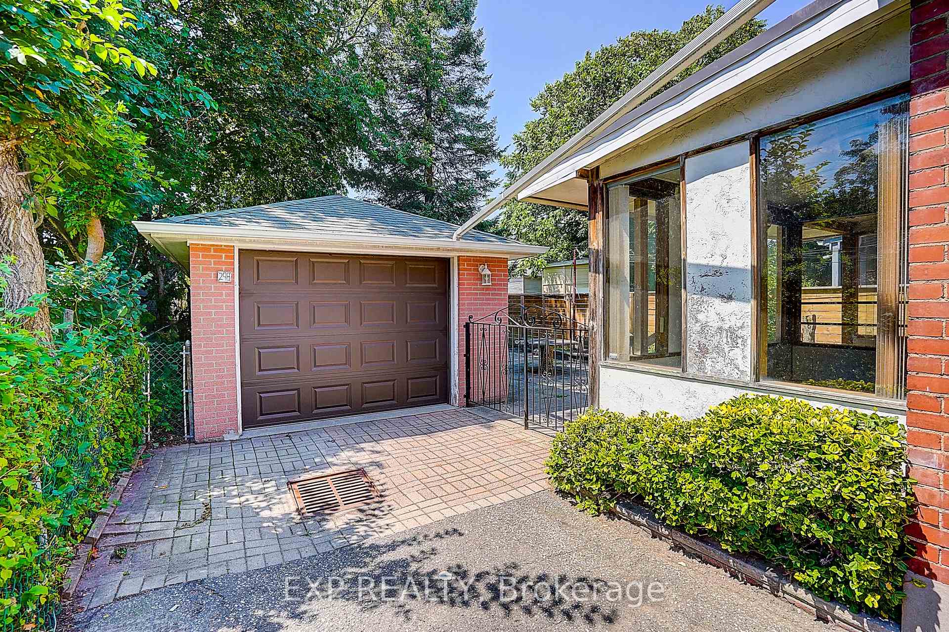 Photo 39 of 298 Glebemount Avenue, Toronto, East York — HOMEH