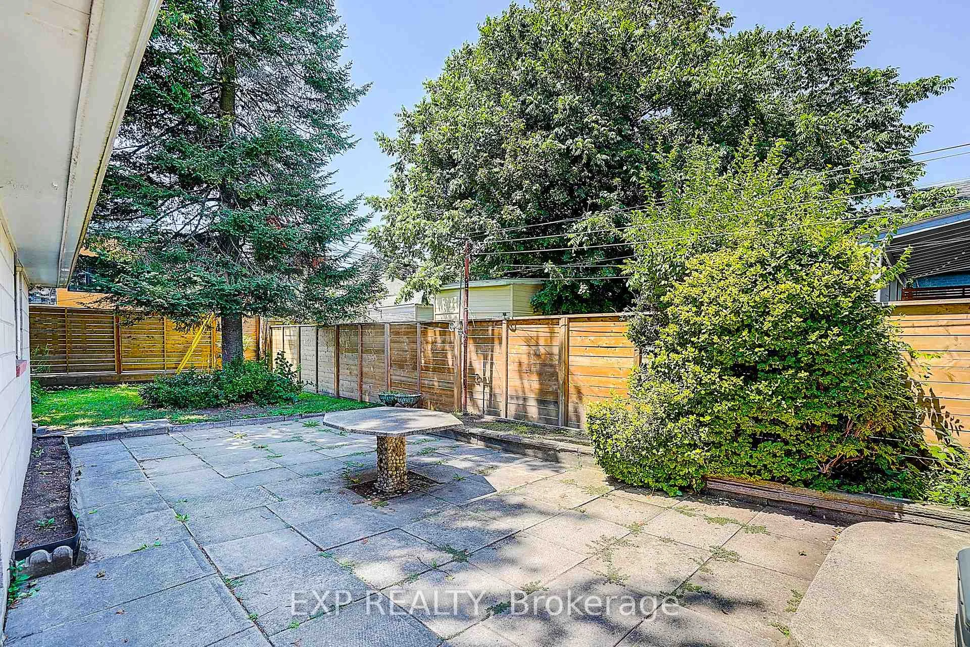 Photo 40 of 298 Glebemount Avenue, Toronto, East York — HOMEH
