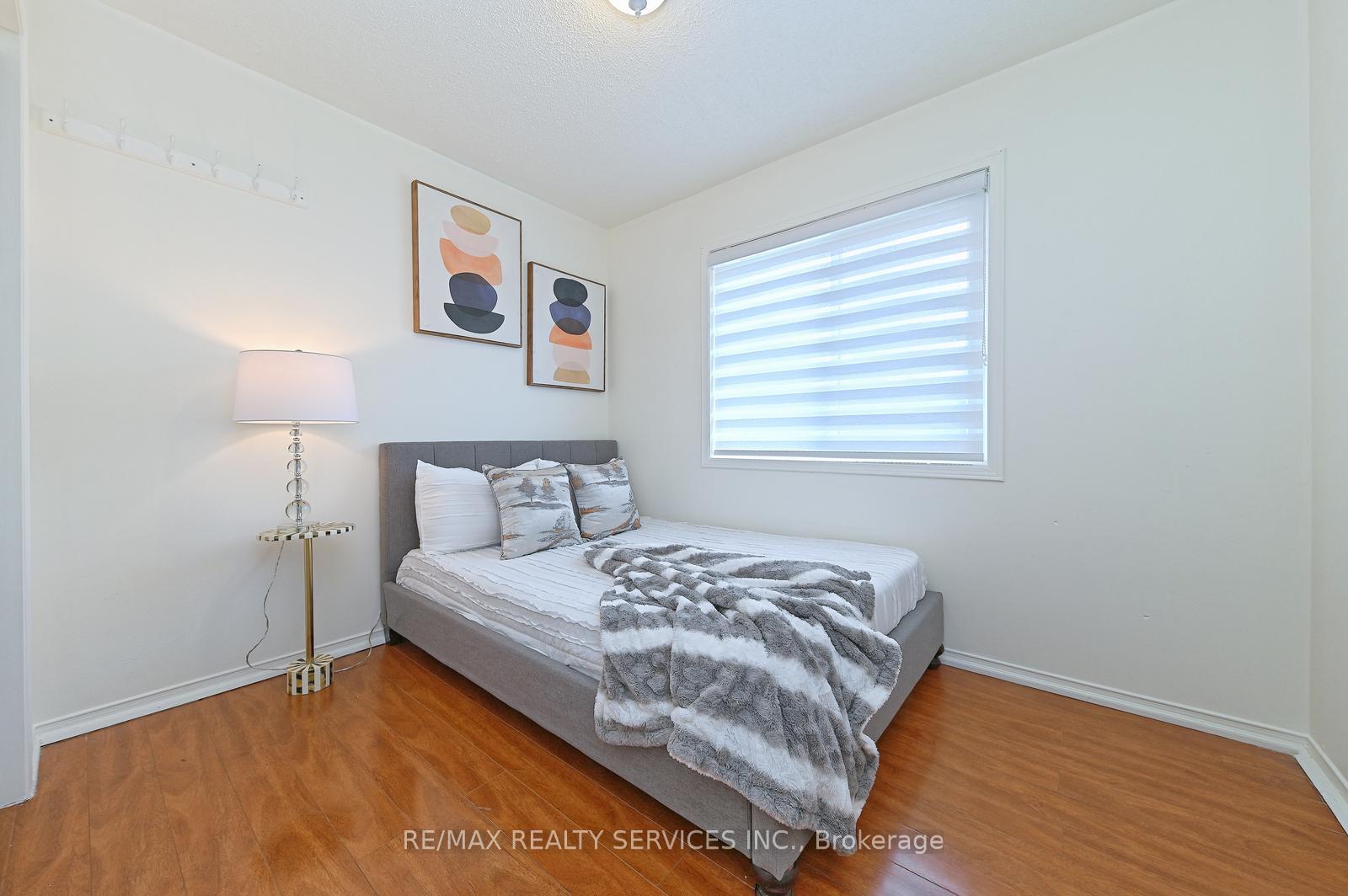 Photo 20 of 56 Mullis Crescent, Brampton, Credit Valley — HOMEH