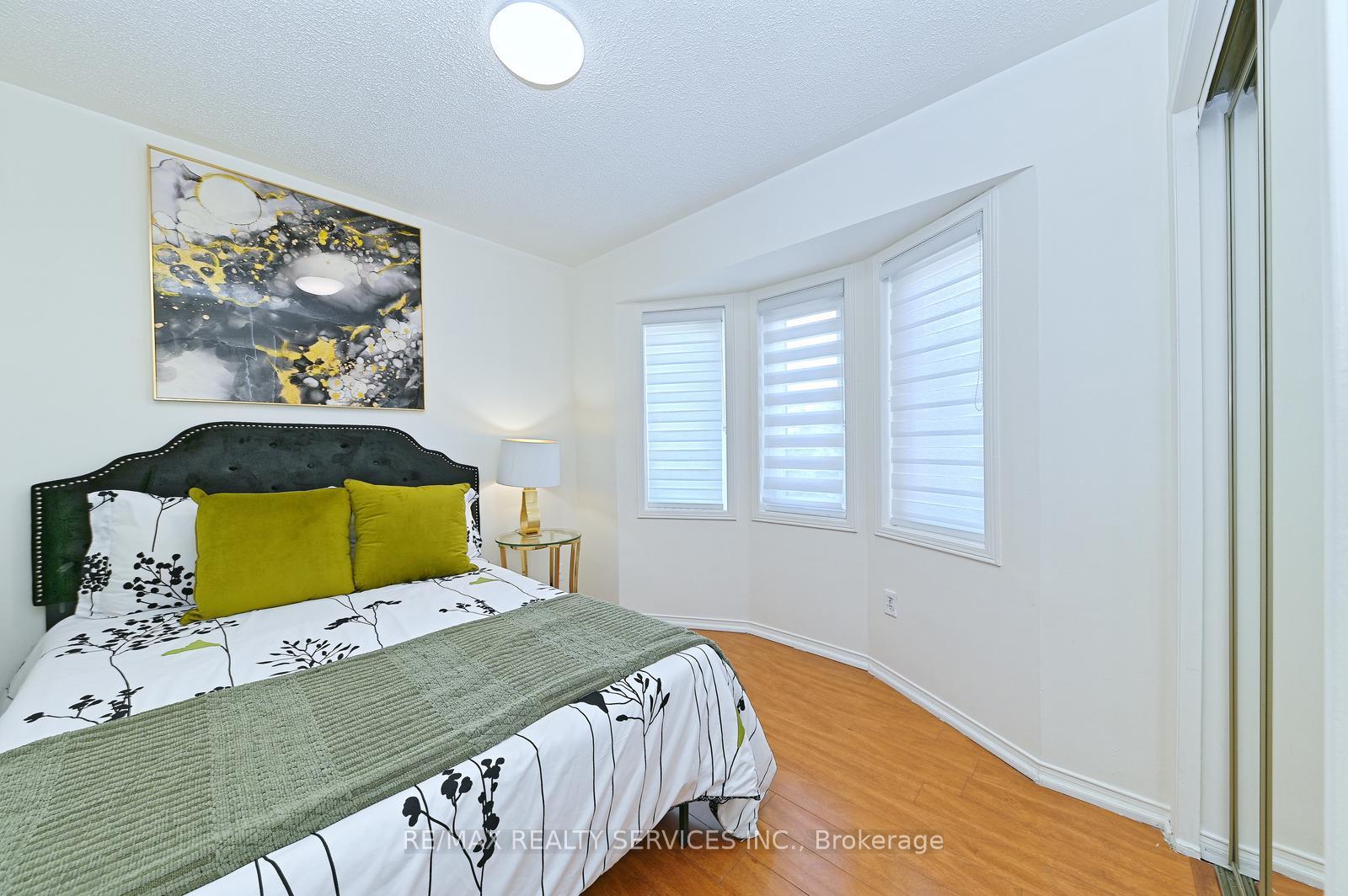 Photo 22 of 56 Mullis Crescent, Brampton, Credit Valley — HOMEH