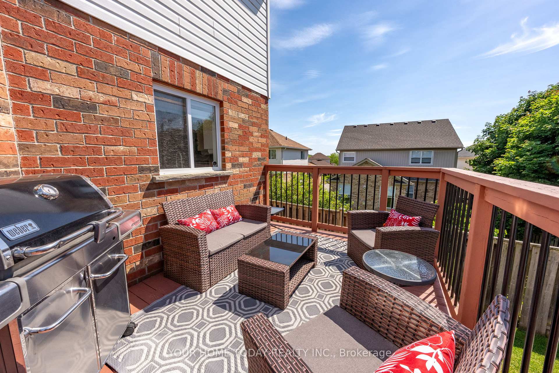 Photo 34 of 9 Kenney Street, Halton Hills, Acton — HOMEH