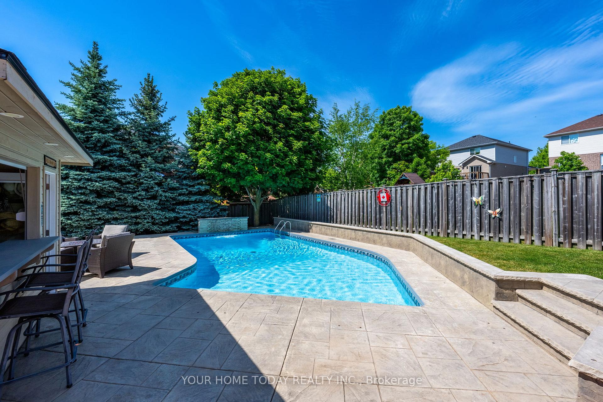 Photo 40 of 9 Kenney Street, Halton Hills, Acton — HOMEH
