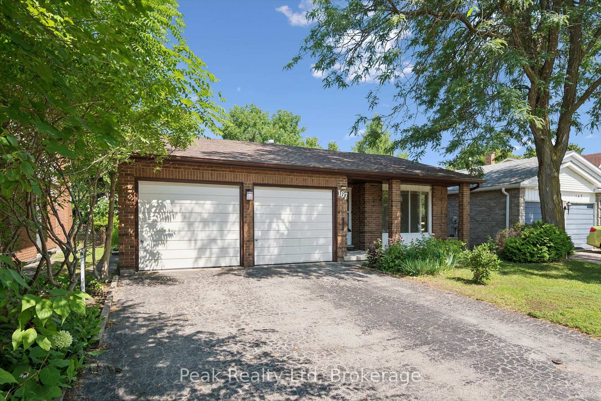 Photo 2 of 167 Westvale Drive, Waterloo, Westvale — HOMEH