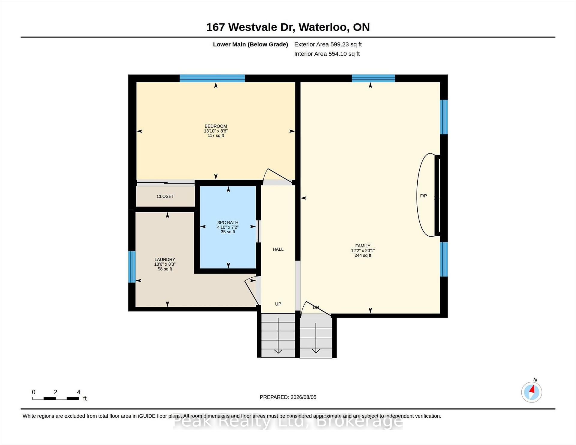 Photo 39 of 167 Westvale Drive, Waterloo, Westvale — HOMEH