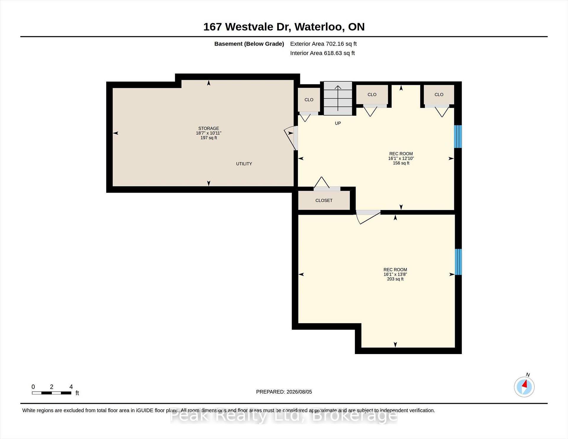 Photo 40 of 167 Westvale Drive, Waterloo, Westvale — HOMEH