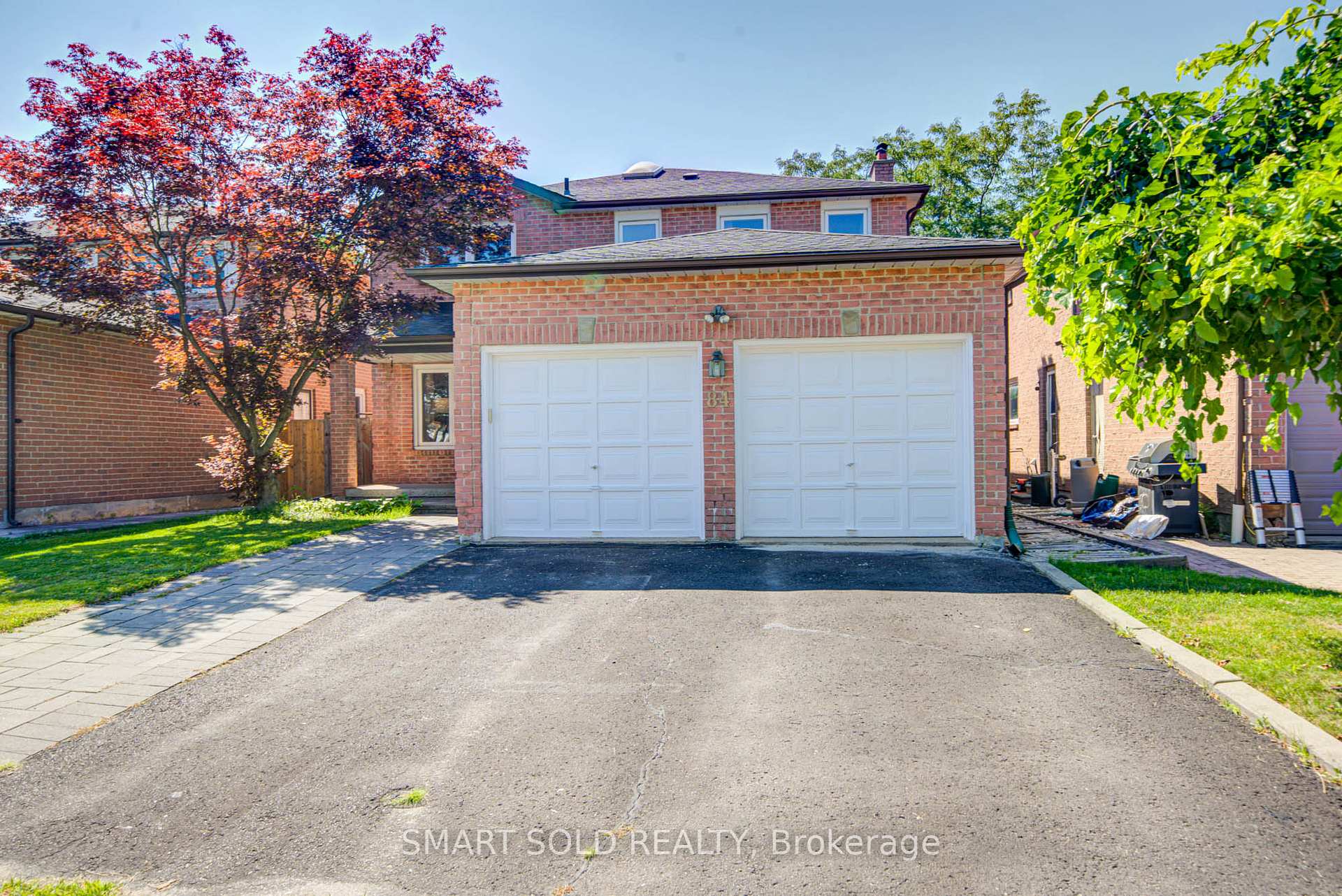 Photo 1 of 84 O'connor Crescent, Richmond Hill, North Richvale — HOMEH