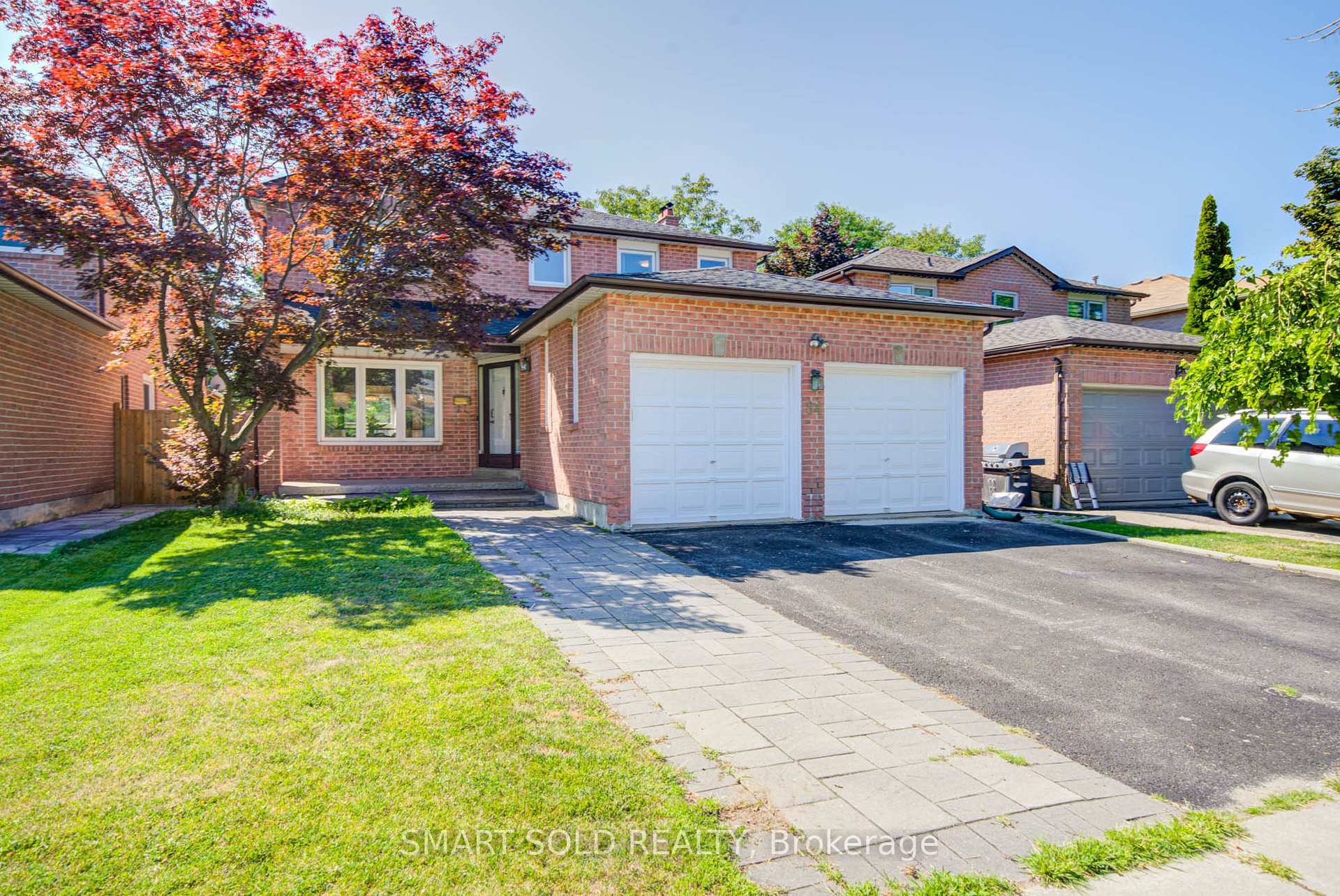 Photo 2 of 84 O'connor Crescent, Richmond Hill, North Richvale — HOMEH