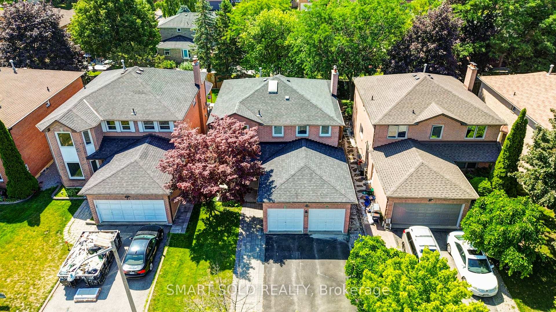 Photo 3 of 84 O'connor Crescent, Richmond Hill, North Richvale — HOMEH