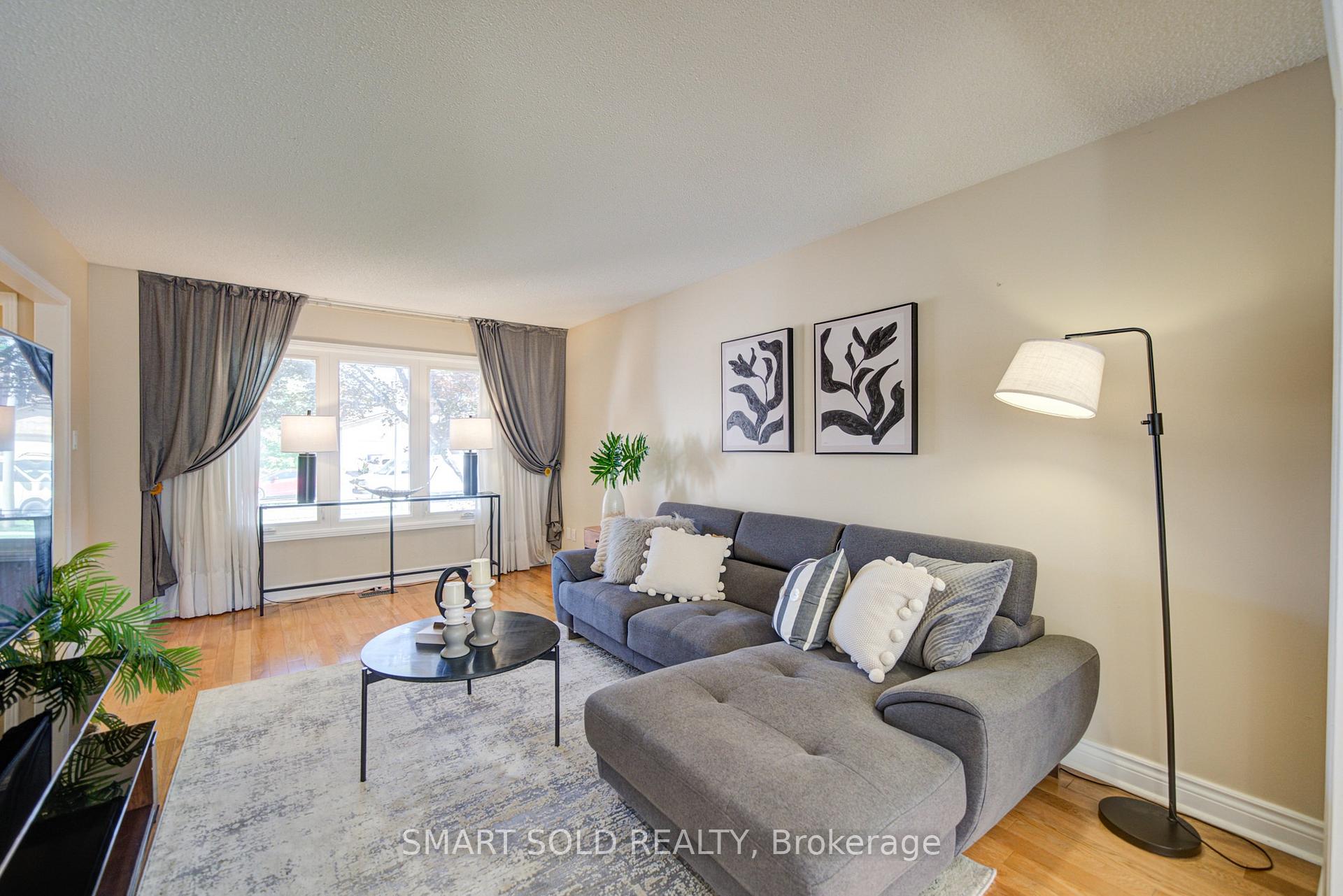 Photo 5 of 84 O'connor Crescent, Richmond Hill, North Richvale — HOMEH