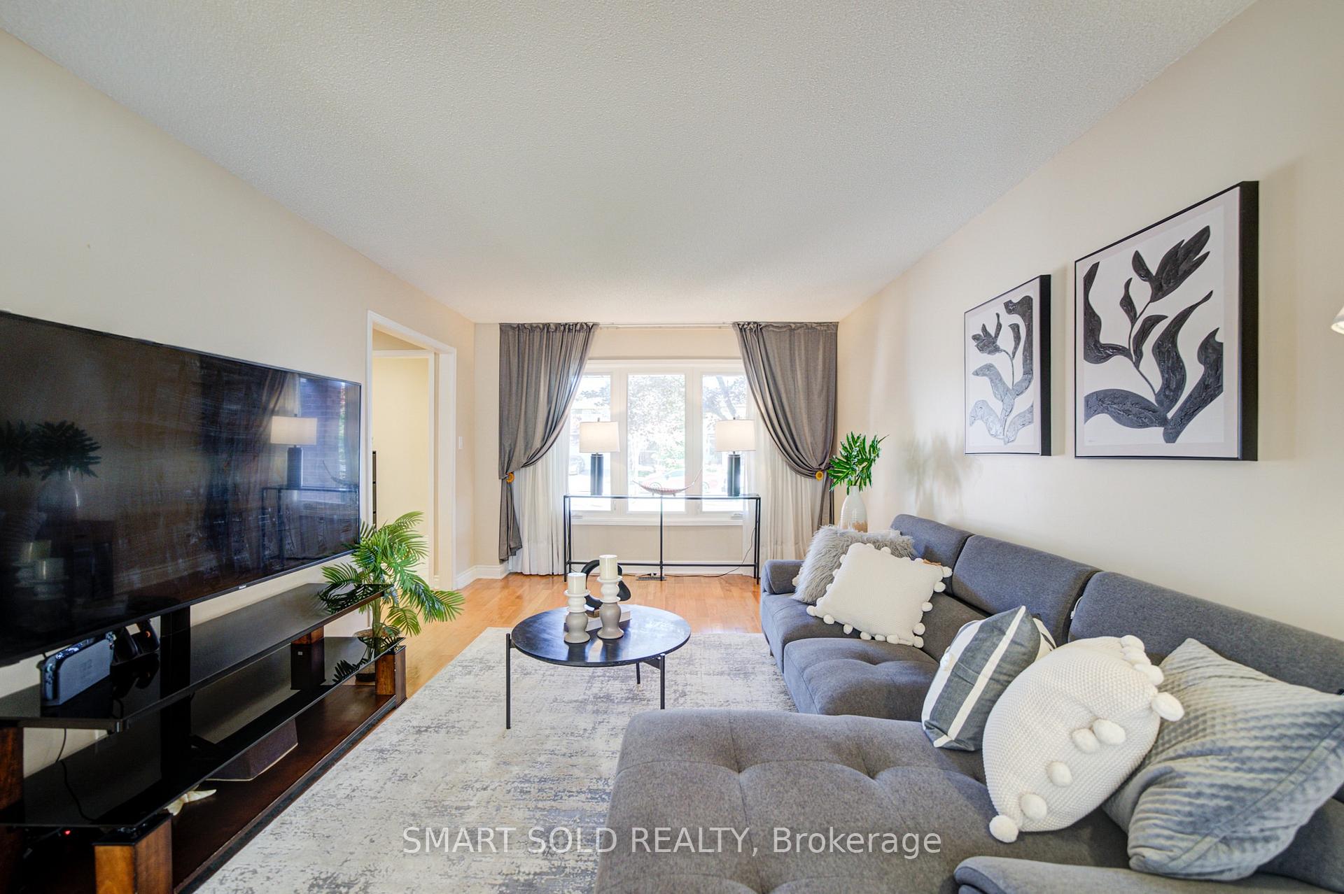 Photo 6 of 84 O'connor Crescent, Richmond Hill, North Richvale — HOMEH