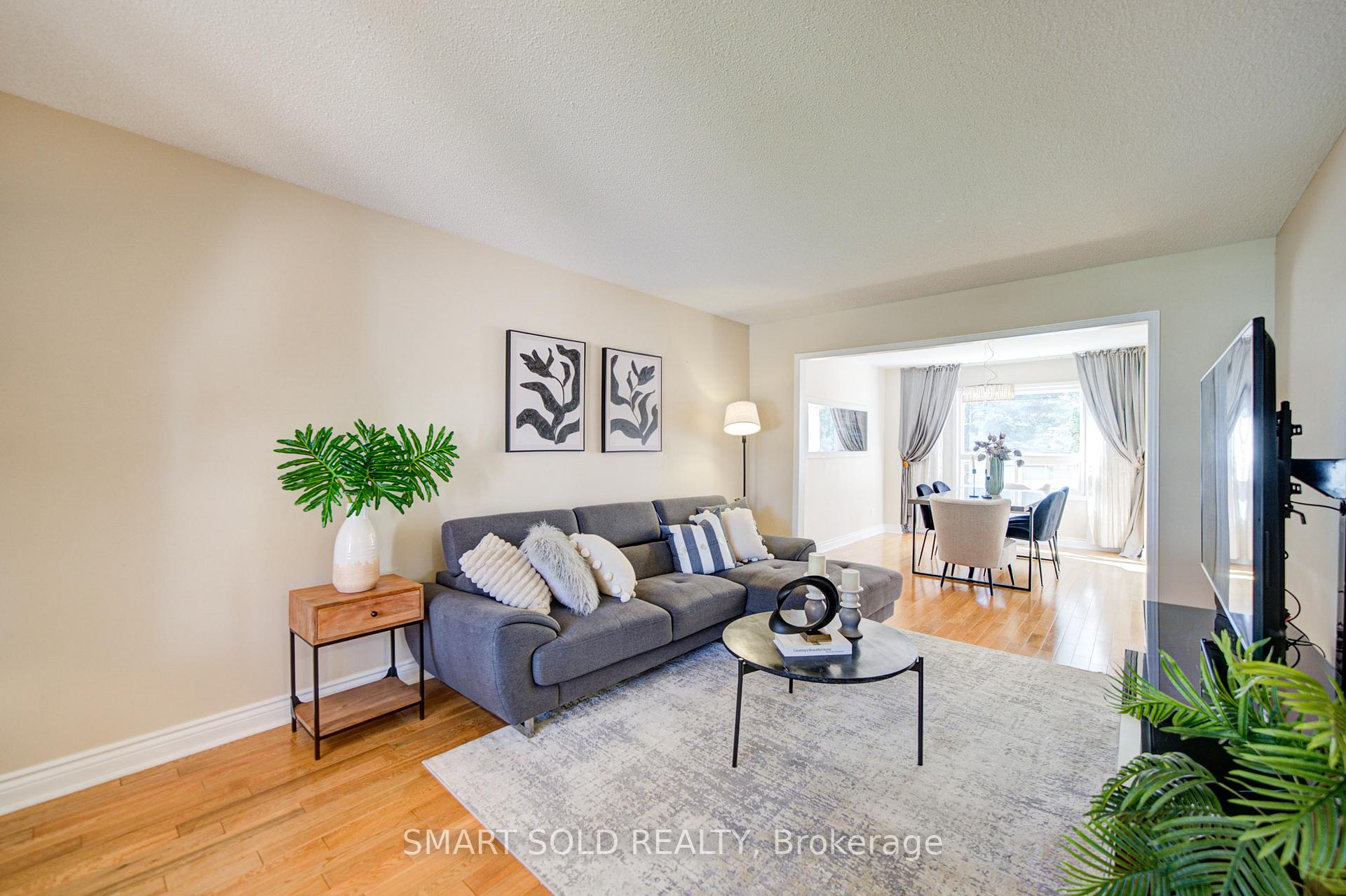 Photo 8 of 84 O'connor Crescent, Richmond Hill, North Richvale — HOMEH