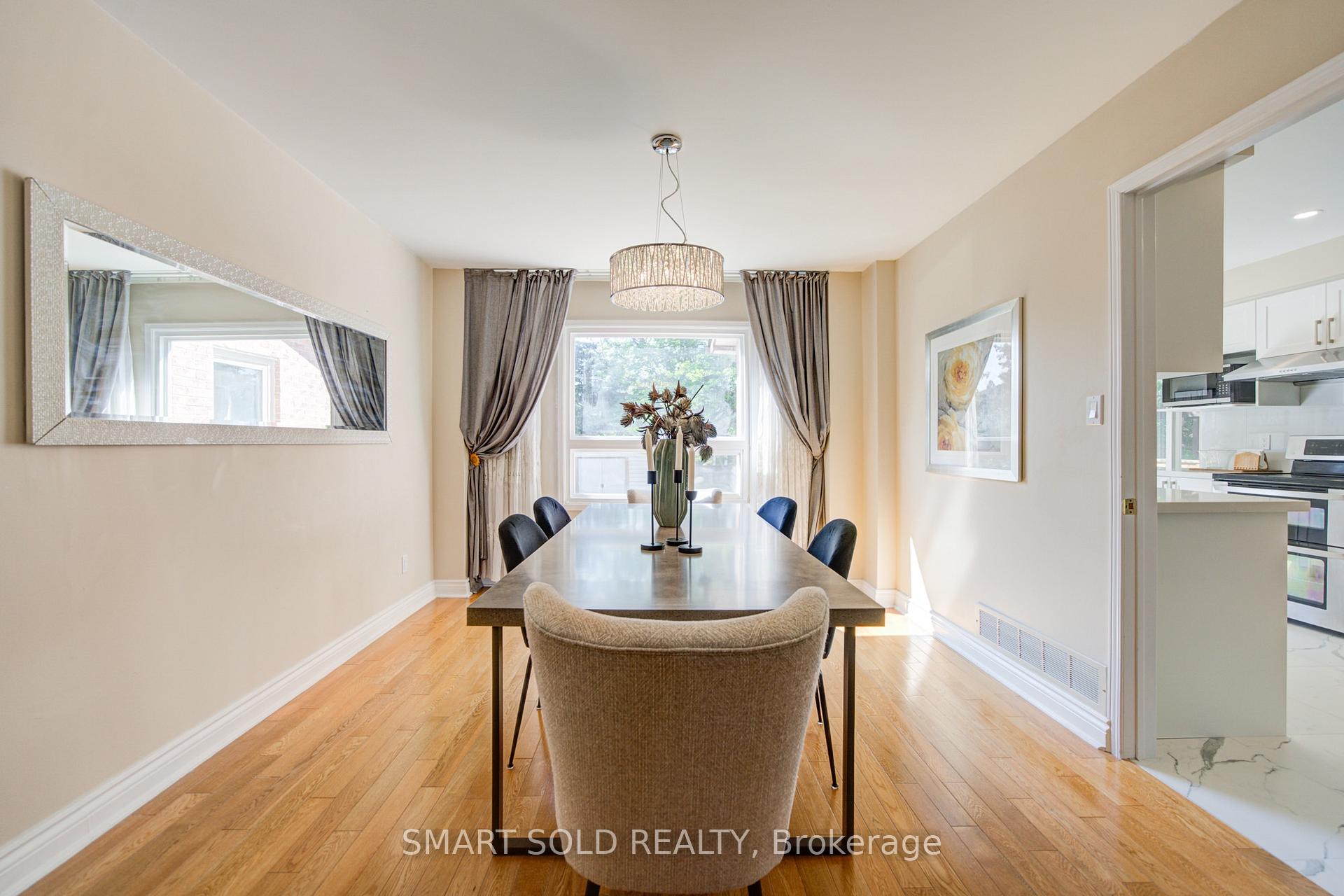 Photo 9 of 84 O'connor Crescent, Richmond Hill, North Richvale — HOMEH