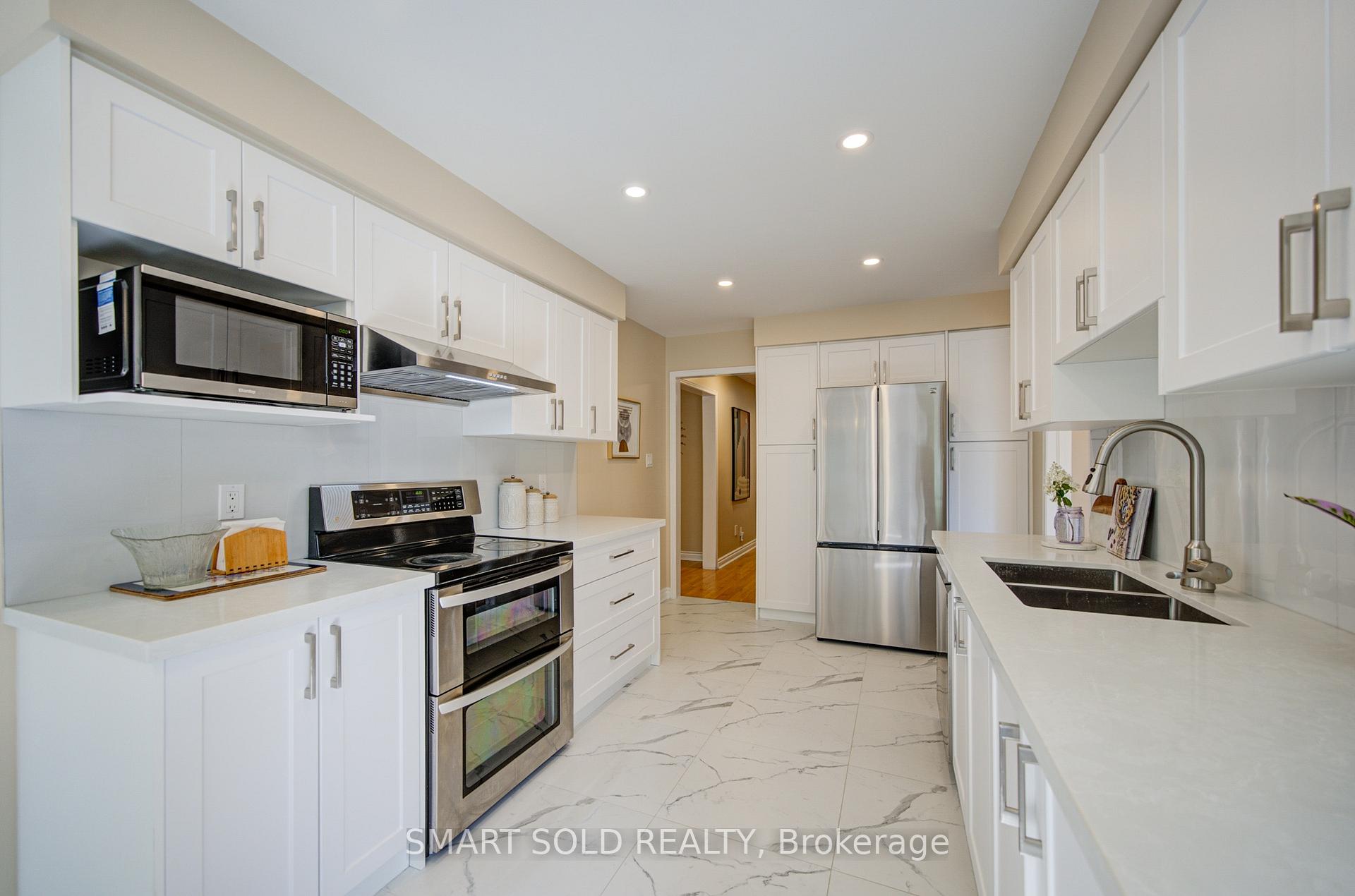 Photo 13 of 84 O'connor Crescent, Richmond Hill, North Richvale — HOMEH