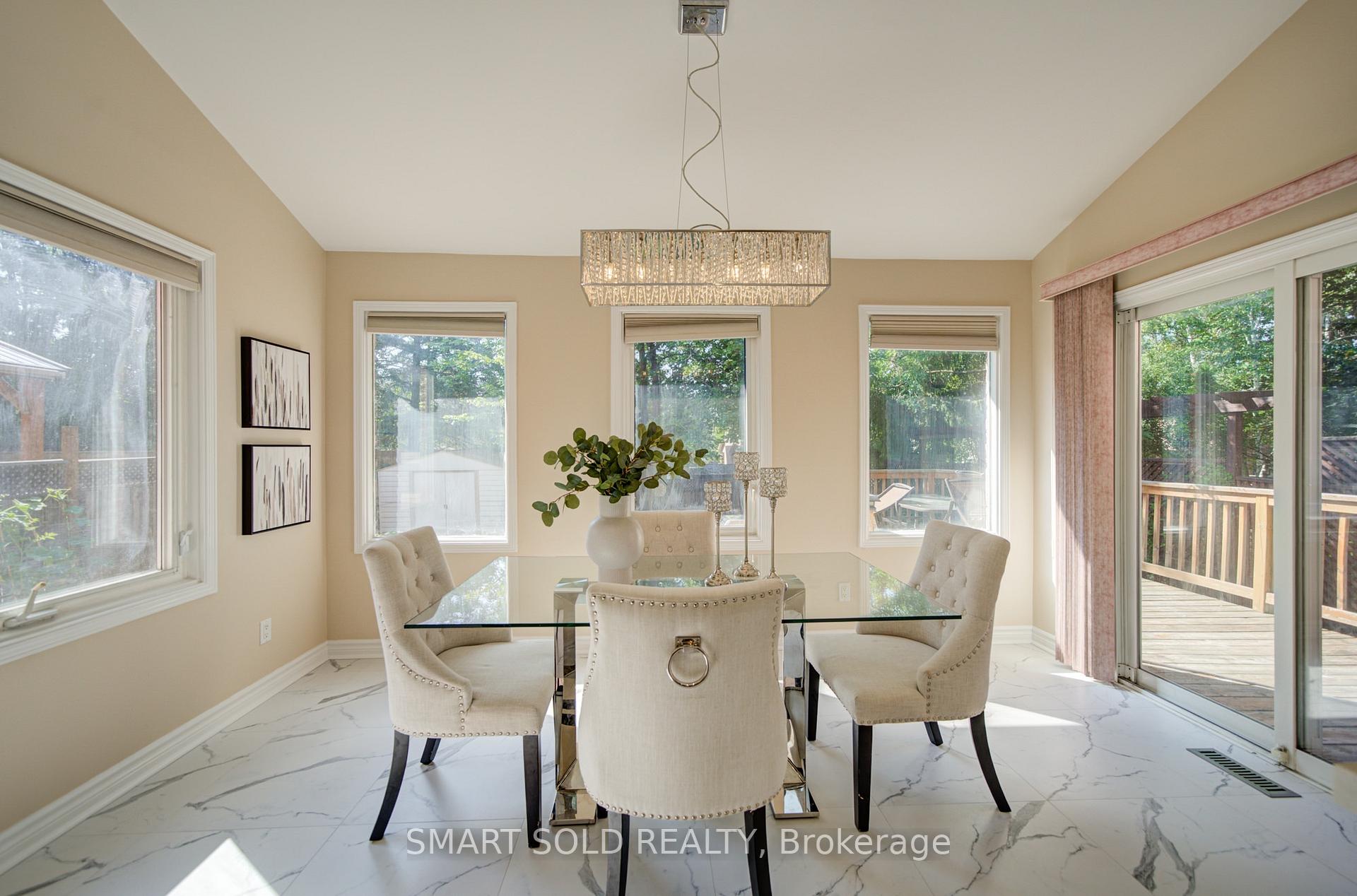 Photo 14 of 84 O'connor Crescent, Richmond Hill, North Richvale — HOMEH
