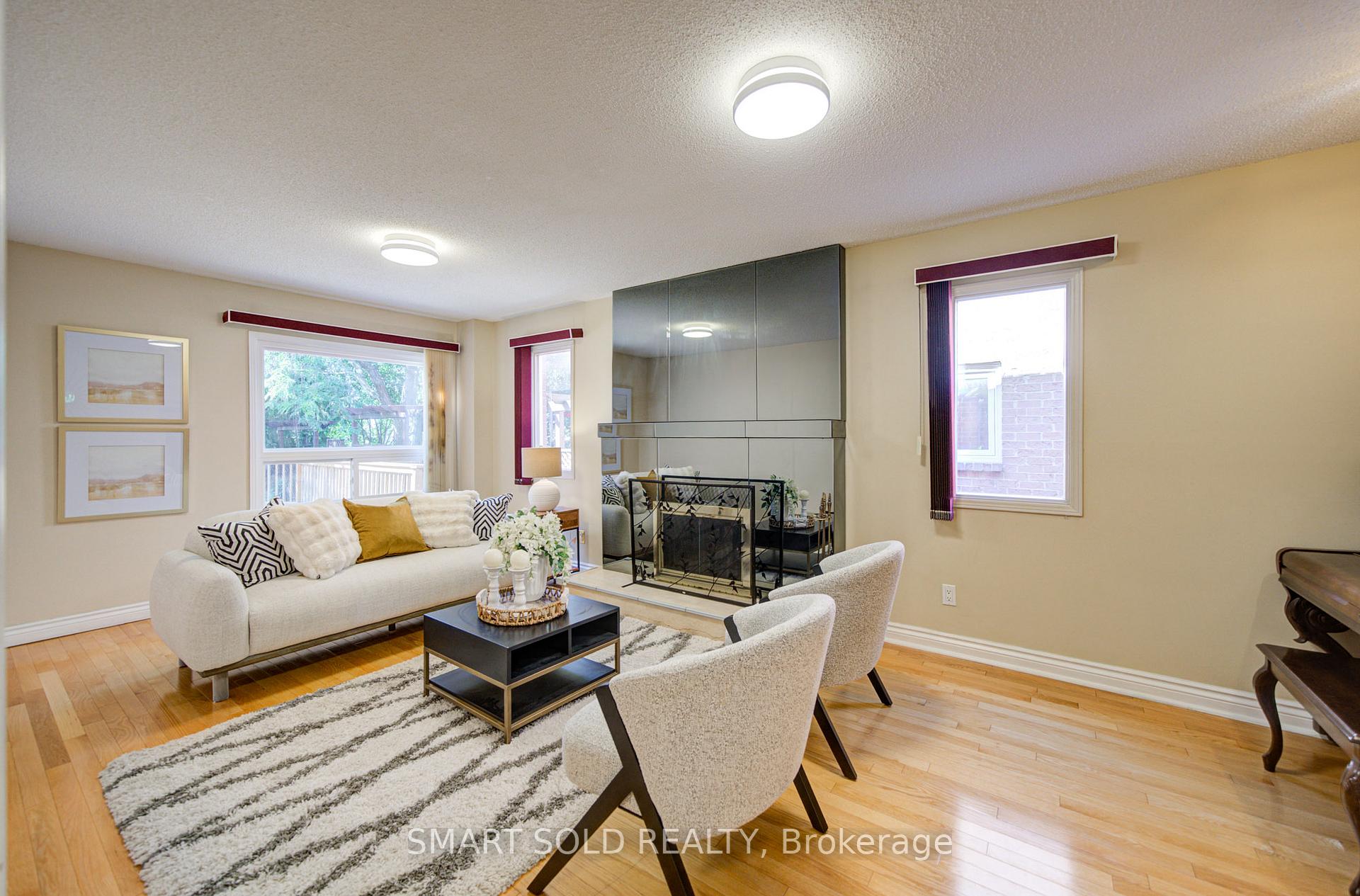 Photo 16 of 84 O'connor Crescent, Richmond Hill, North Richvale — HOMEH