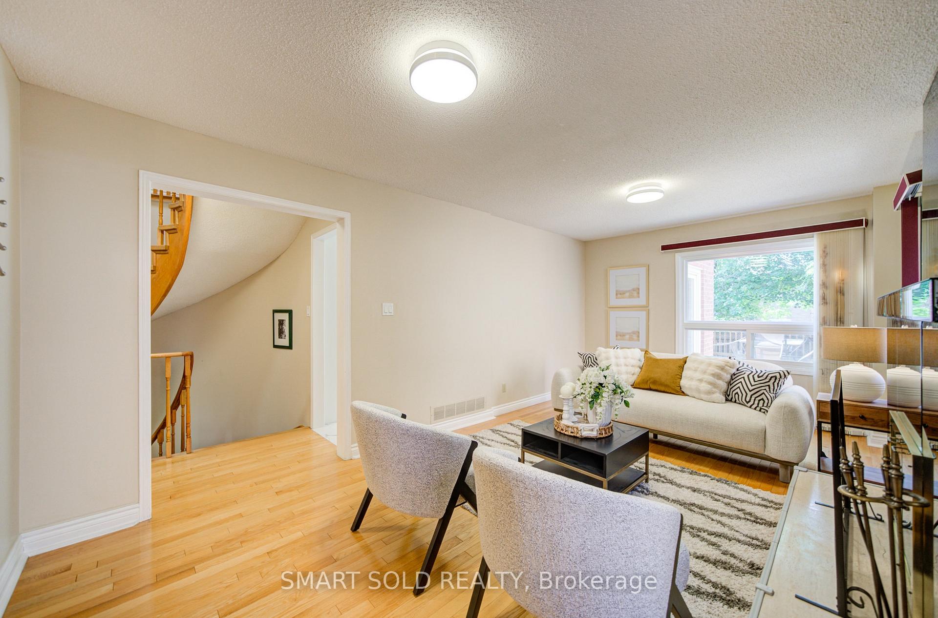 Photo 17 of 84 O'connor Crescent, Richmond Hill, North Richvale — HOMEH