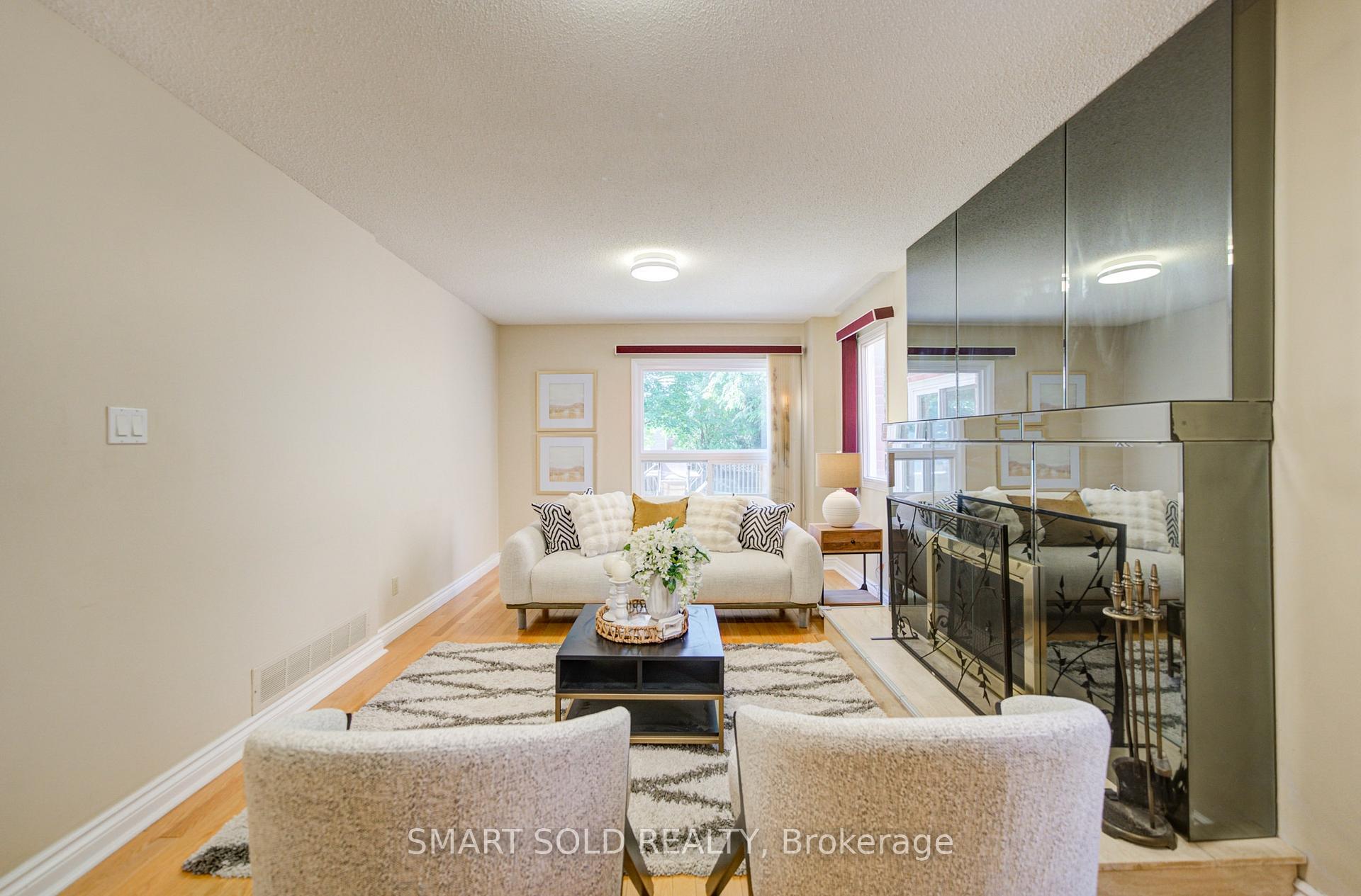 Photo 18 of 84 O'connor Crescent, Richmond Hill, North Richvale — HOMEH