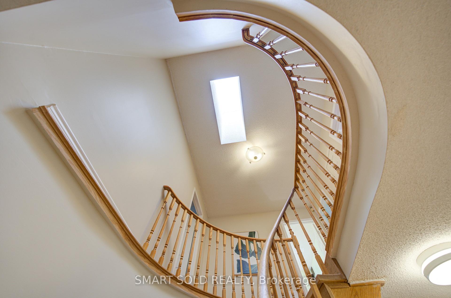 Photo 19 of 84 O'connor Crescent, Richmond Hill, North Richvale — HOMEH