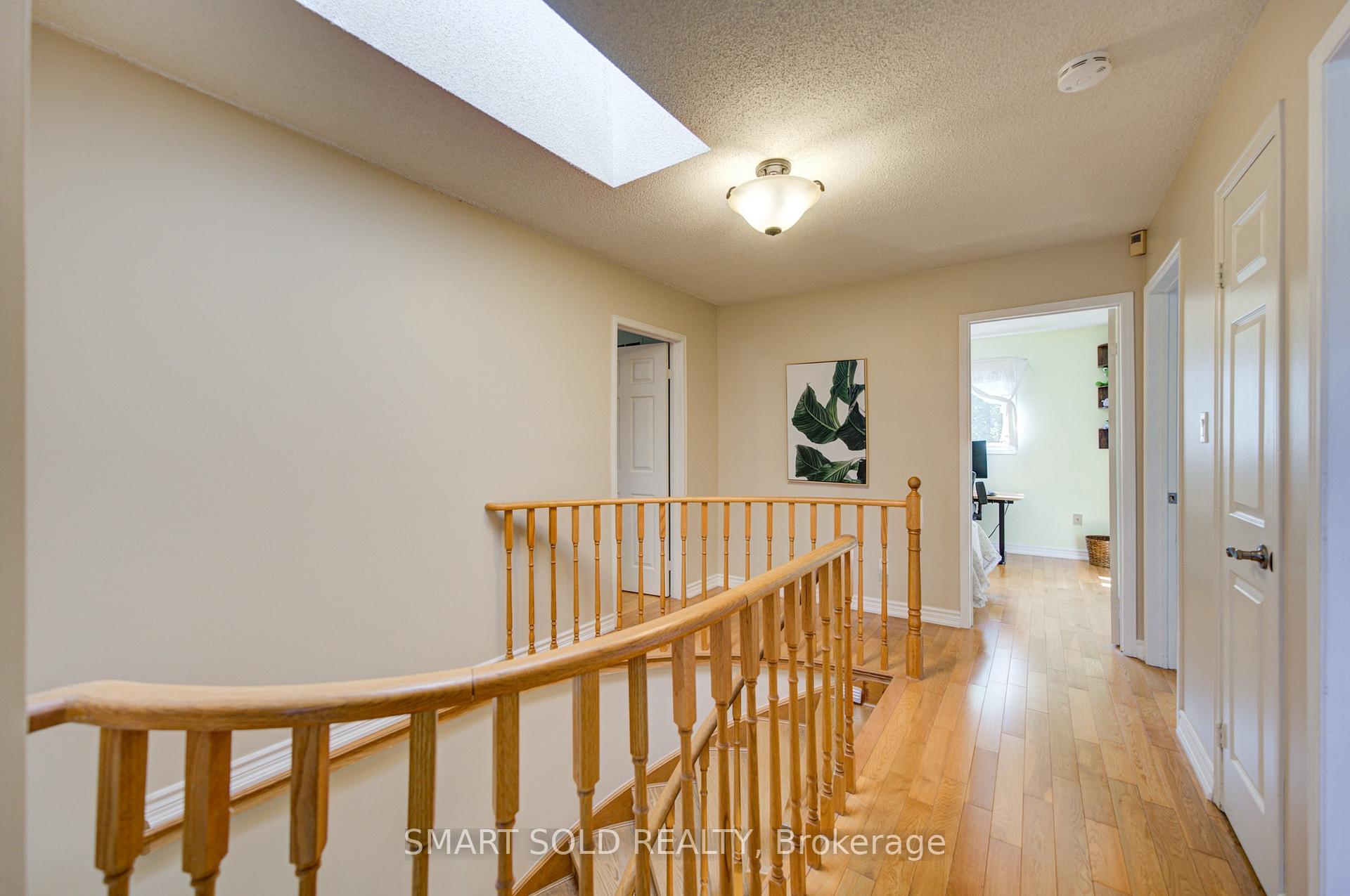 Photo 20 of 84 O'connor Crescent, Richmond Hill, North Richvale — HOMEH