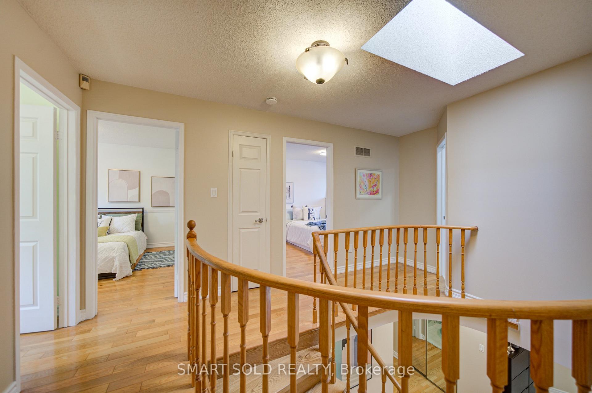 Photo 21 of 84 O'connor Crescent, Richmond Hill, North Richvale — HOMEH