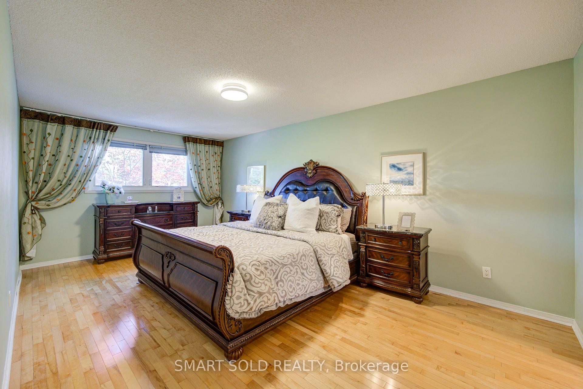 Photo 22 of 84 O'connor Crescent, Richmond Hill, North Richvale — HOMEH