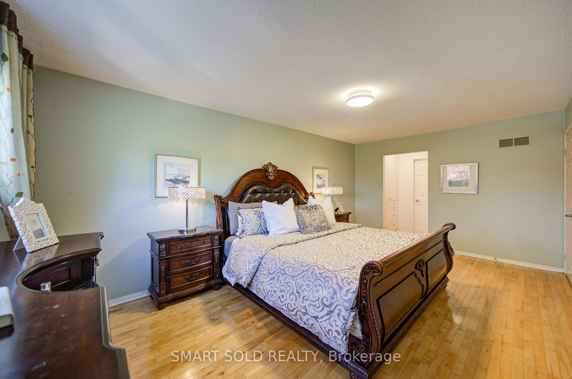 Photo 23 of 84 O'connor Crescent, Richmond Hill, North Richvale — HOMEH