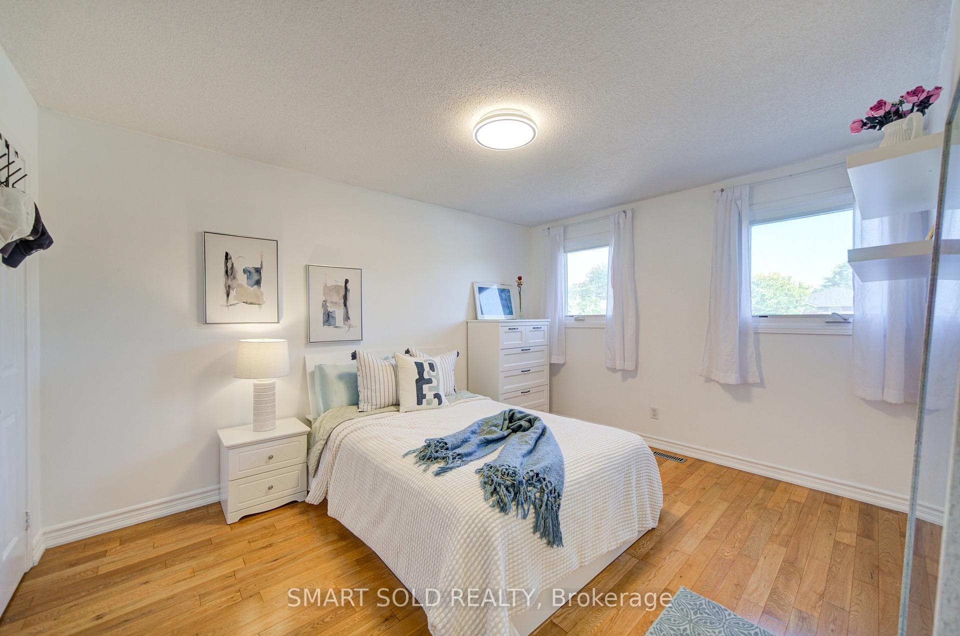 Photo 26 of 84 O'connor Crescent, Richmond Hill, North Richvale — HOMEH