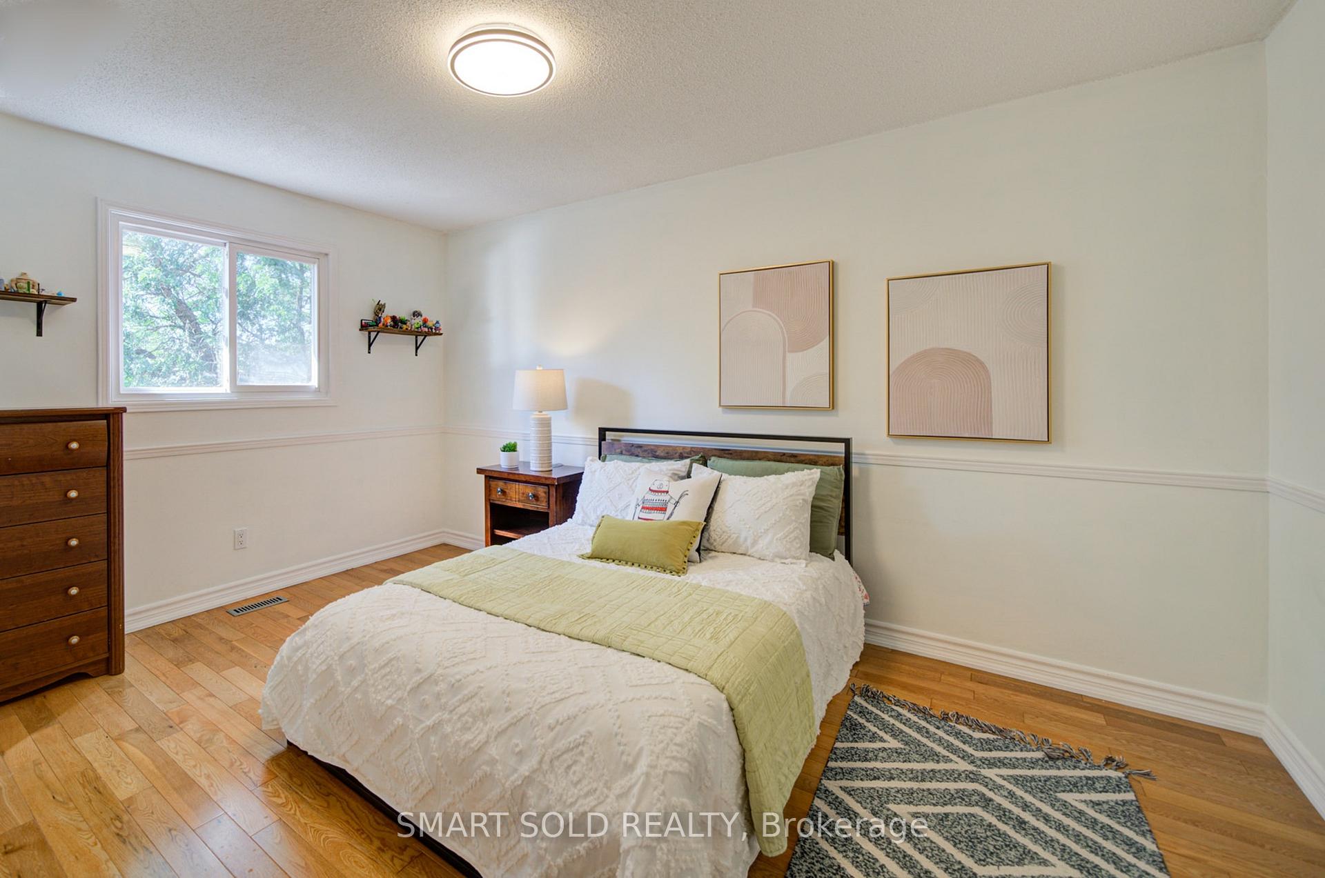 Photo 27 of 84 O'connor Crescent, Richmond Hill, North Richvale — HOMEH