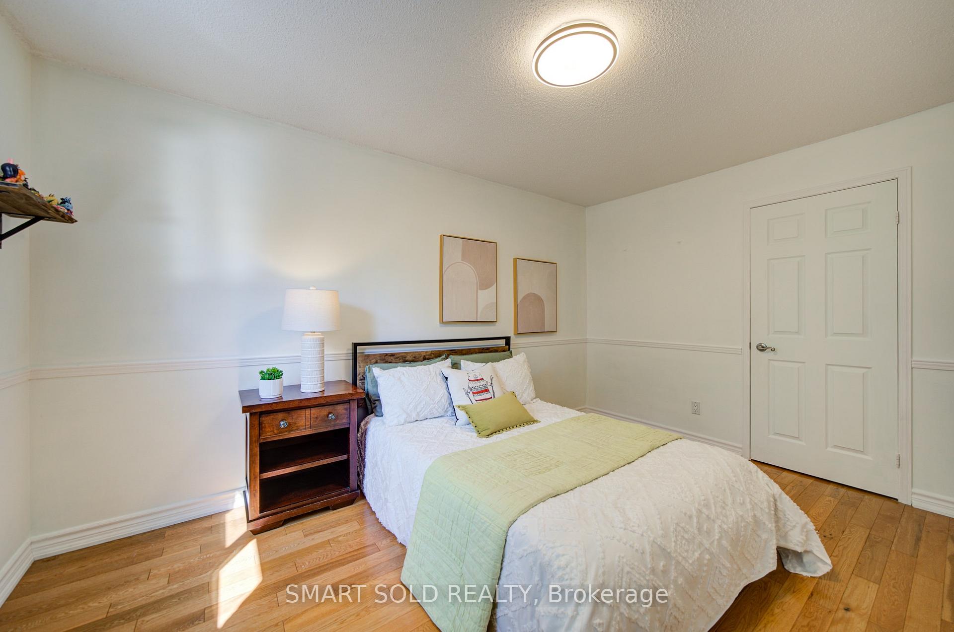 Photo 28 of 84 O'connor Crescent, Richmond Hill, North Richvale — HOMEH
