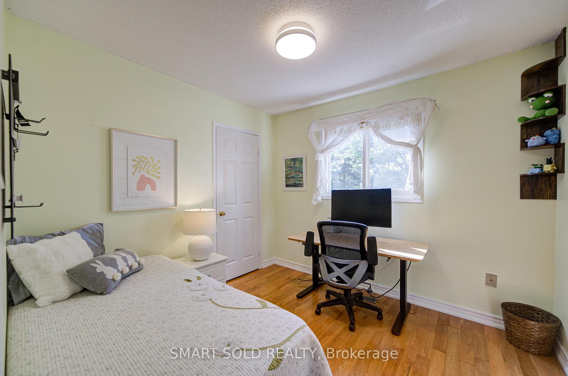 Photo 29 of 84 O'connor Crescent, Richmond Hill, North Richvale — HOMEH