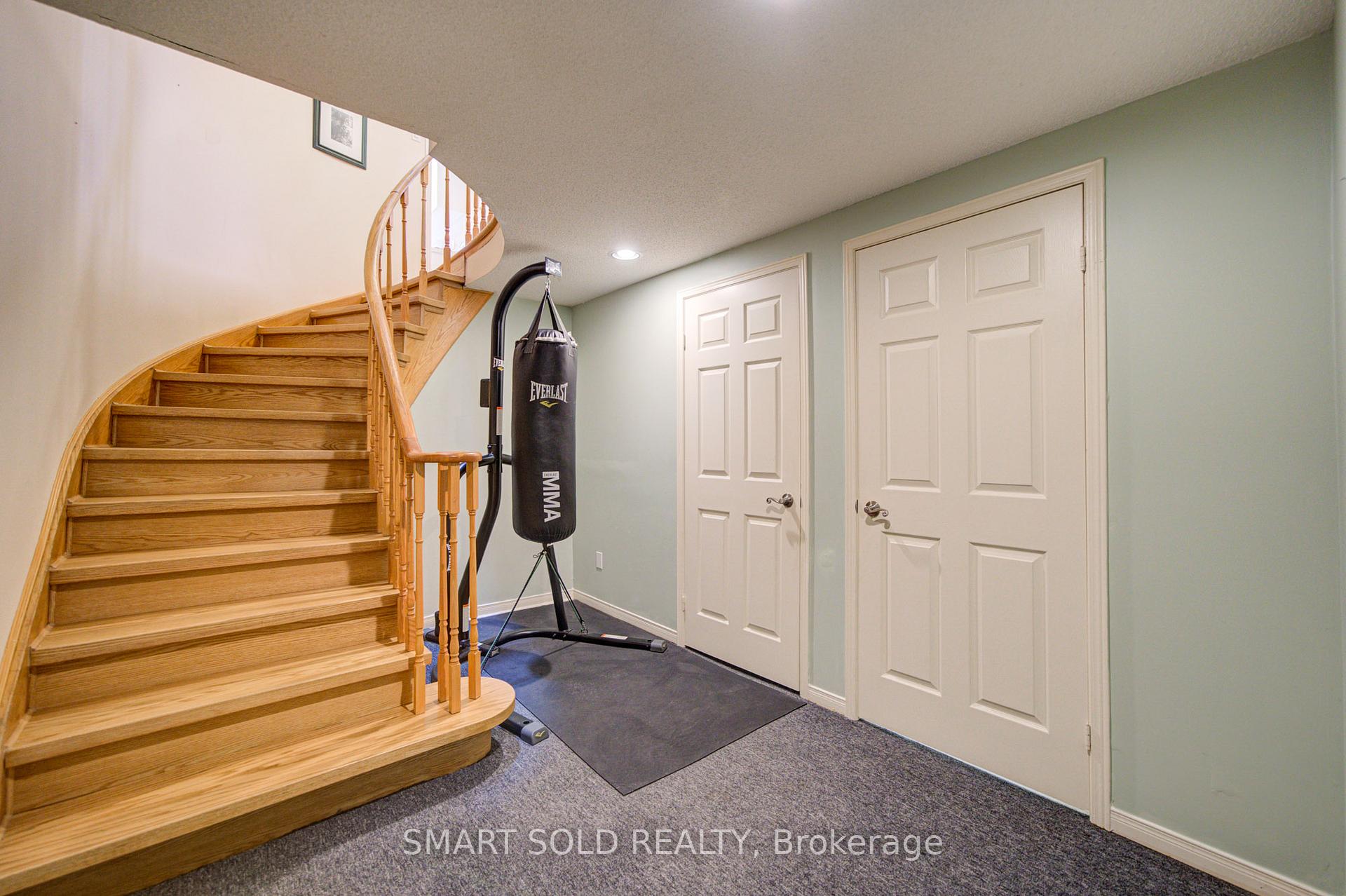 Photo 32 of 84 O'connor Crescent, Richmond Hill, North Richvale — HOMEH