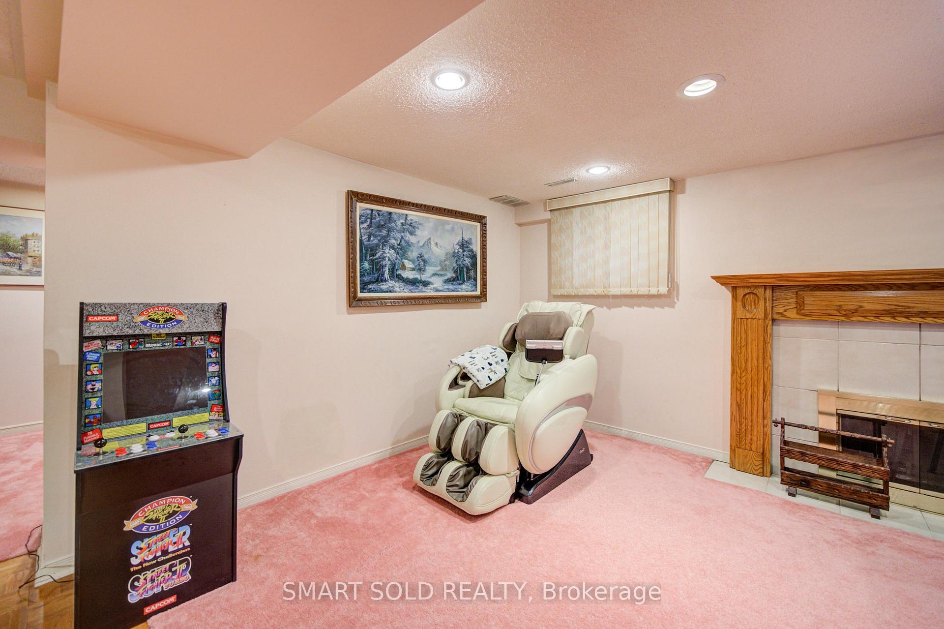 Photo 37 of 84 O'connor Crescent, Richmond Hill, North Richvale — HOMEH