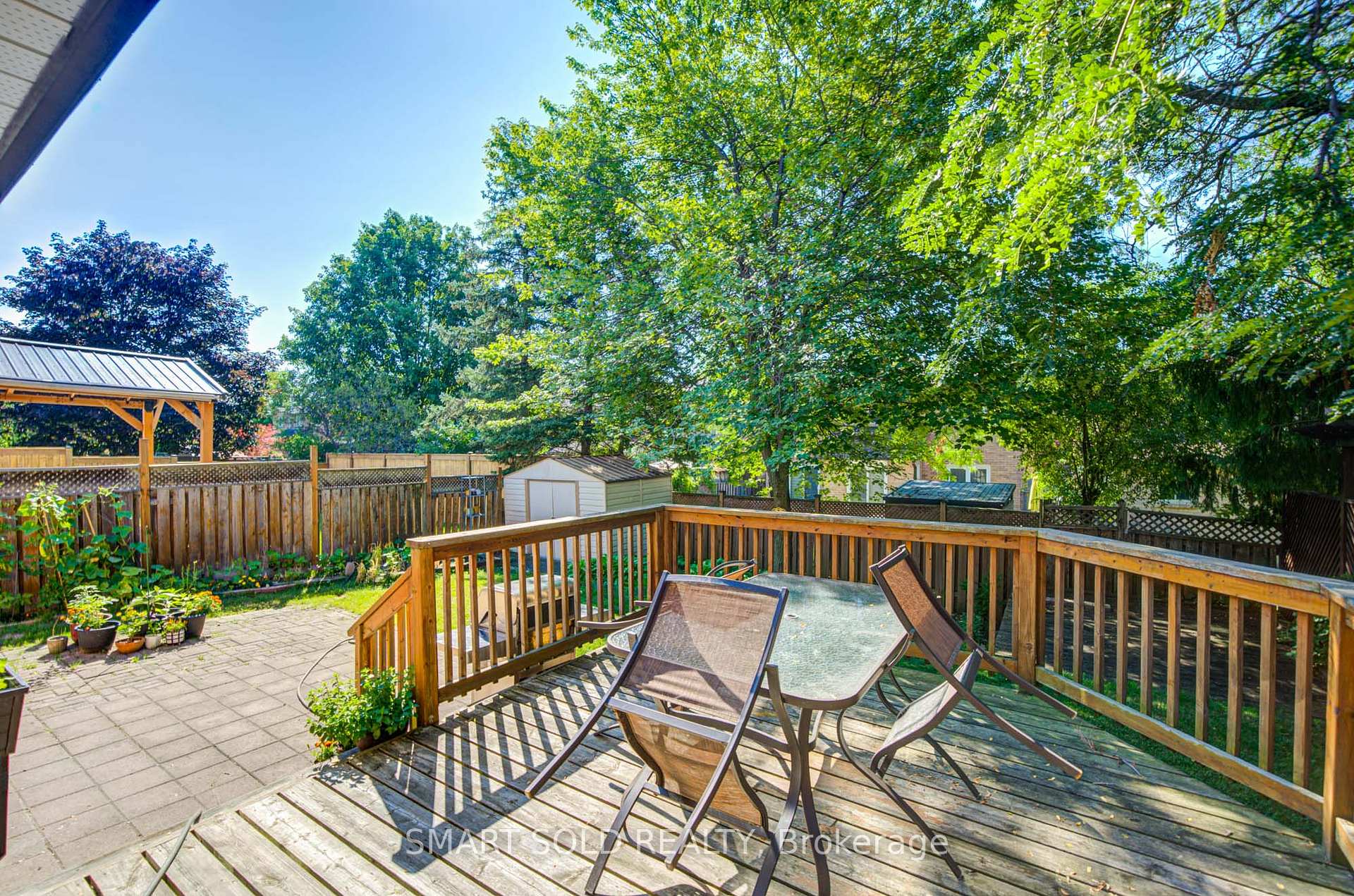 Photo 40 of 84 O'connor Crescent, Richmond Hill, North Richvale — HOMEH