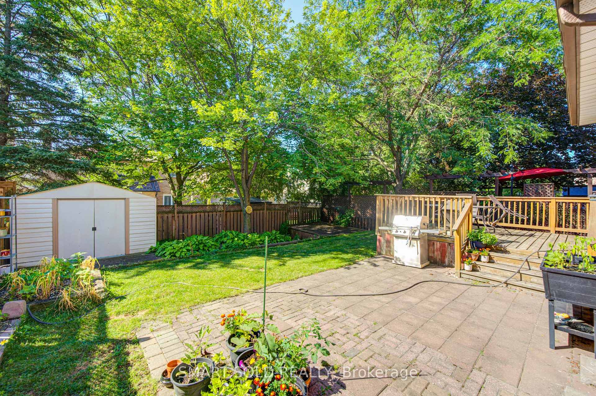 Photo 41 of 84 O'connor Crescent, Richmond Hill, North Richvale — HOMEH