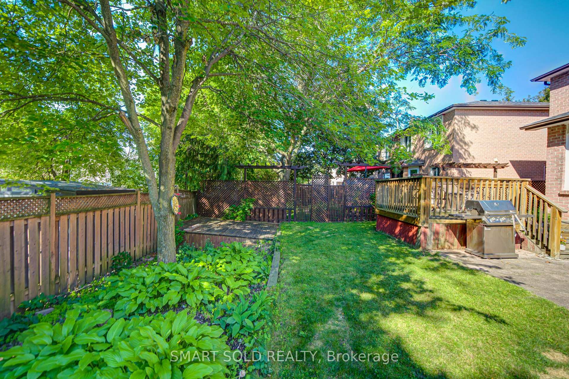 Photo 42 of 84 O'connor Crescent, Richmond Hill, North Richvale — HOMEH