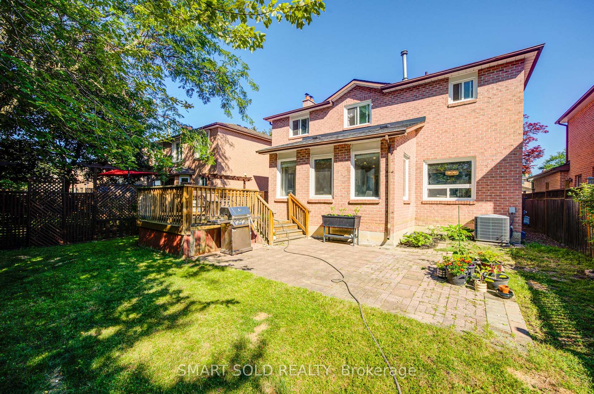 Photo 43 of 84 O'connor Crescent, Richmond Hill, North Richvale — HOMEH
