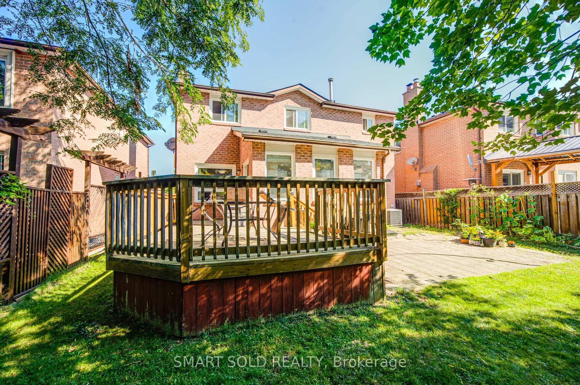 Photo 44 of 84 O'connor Crescent, Richmond Hill, North Richvale — HOMEH