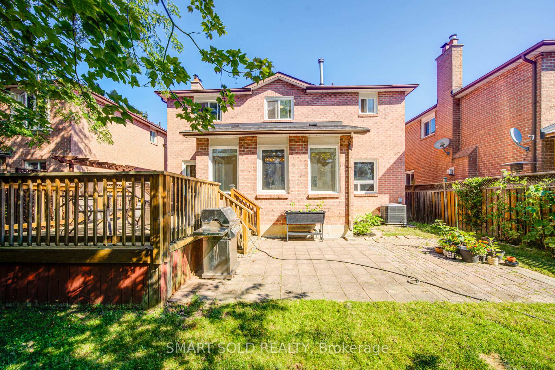 Photo 45 of 84 O'connor Crescent, Richmond Hill, North Richvale — HOMEH