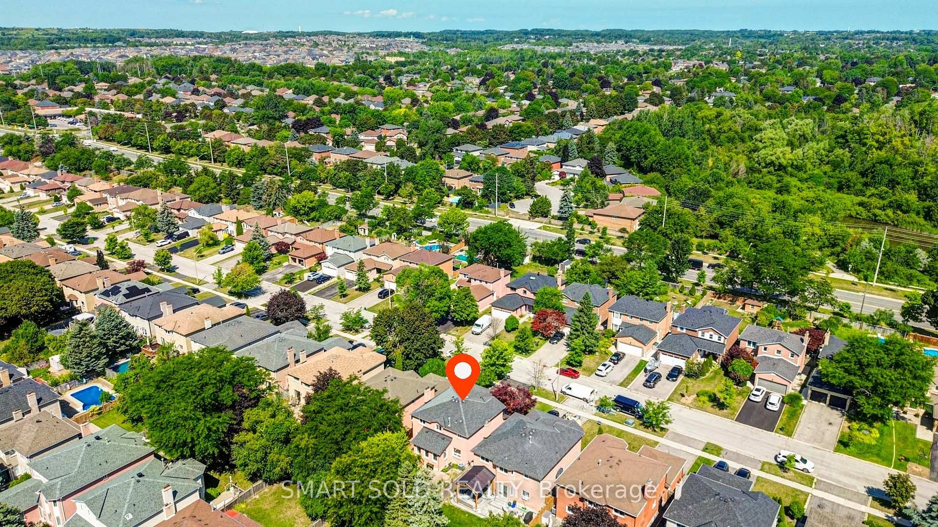 Photo 47 of 84 O'connor Crescent, Richmond Hill, North Richvale — HOMEH