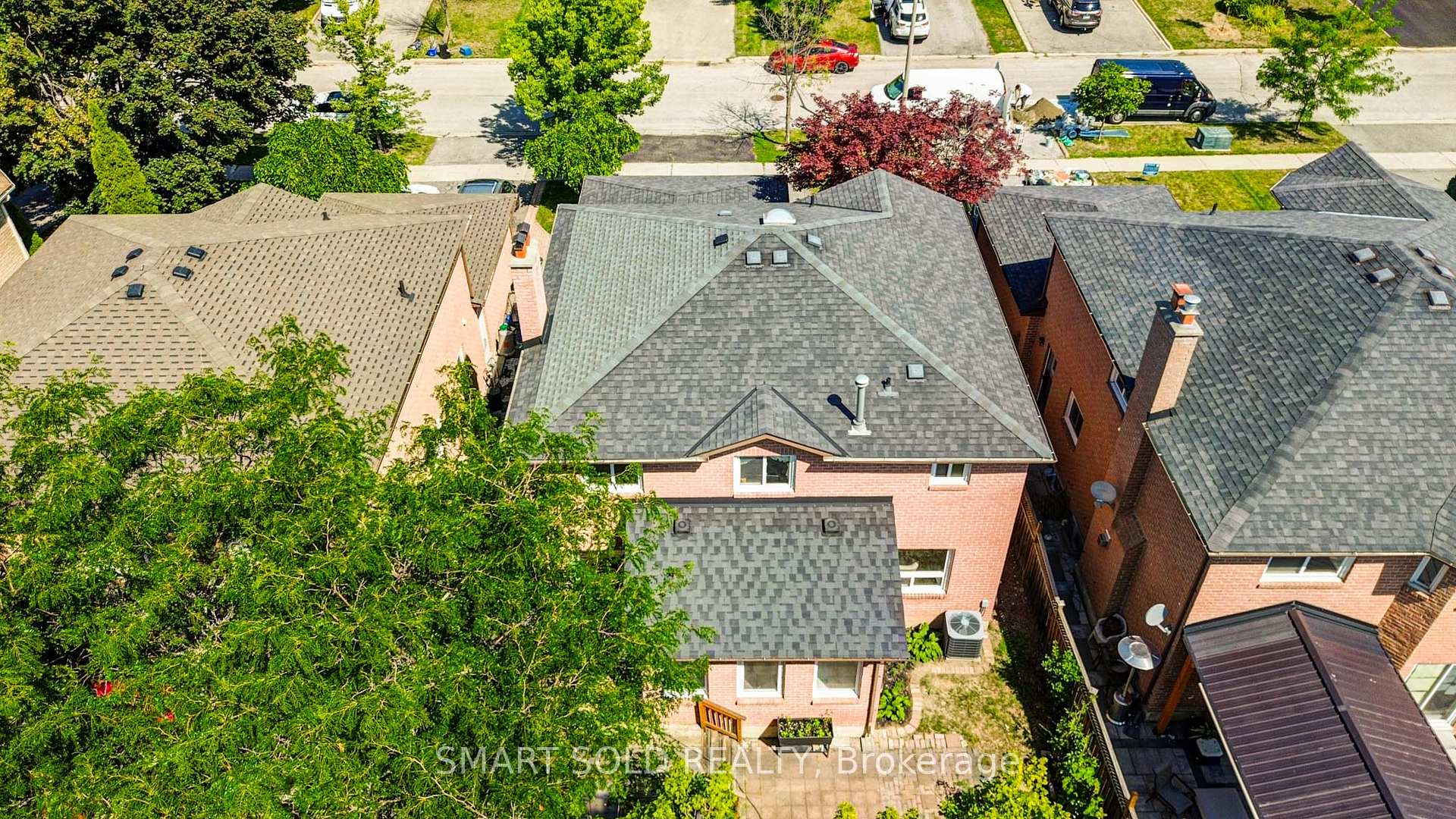 Photo 49 of 84 O'connor Crescent, Richmond Hill, North Richvale — HOMEH