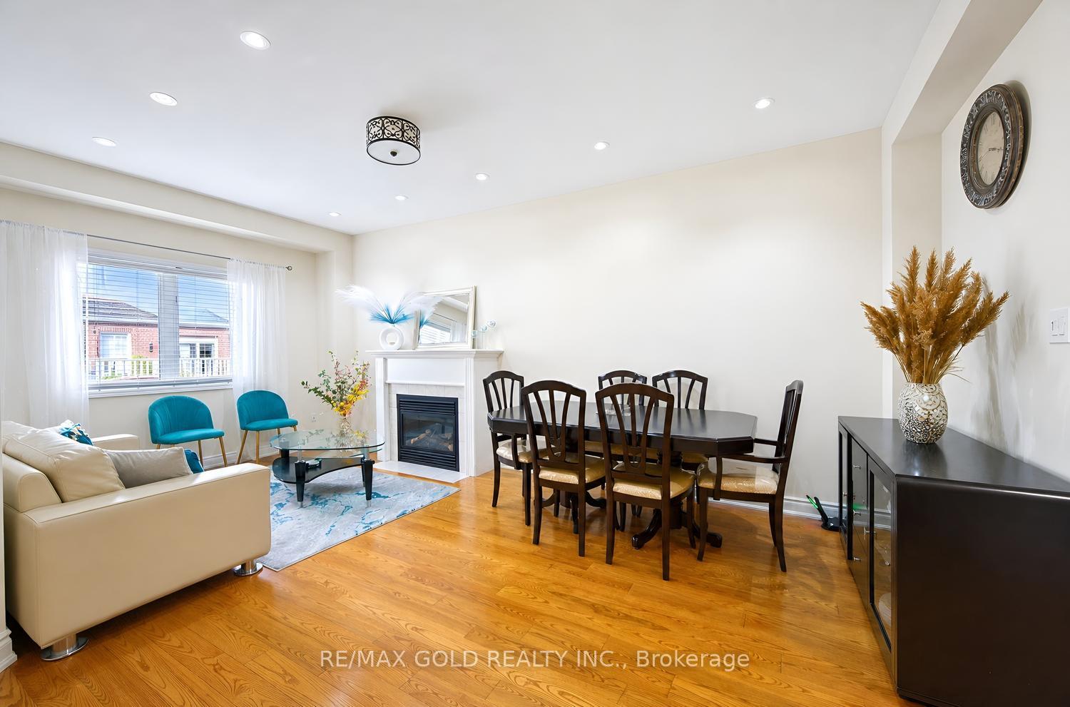 Photo 9 of 14 Maddybeth Crescent, Brampton, Bram West — HOMEH