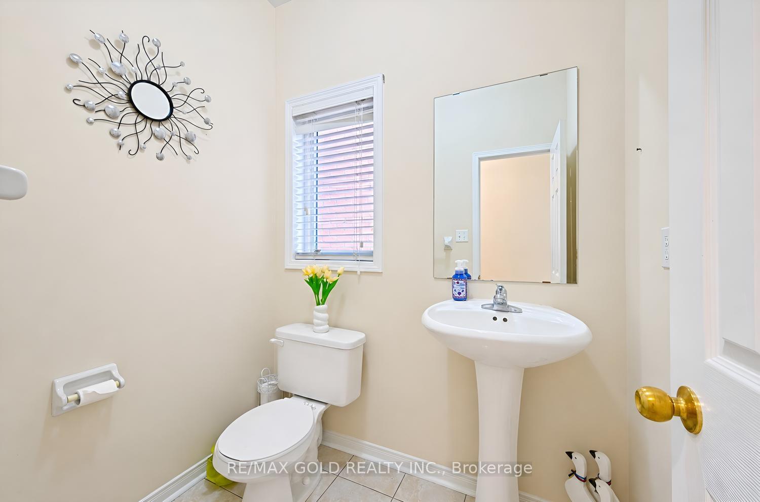 Photo 19 of 14 Maddybeth Crescent, Brampton, Bram West — HOMEH