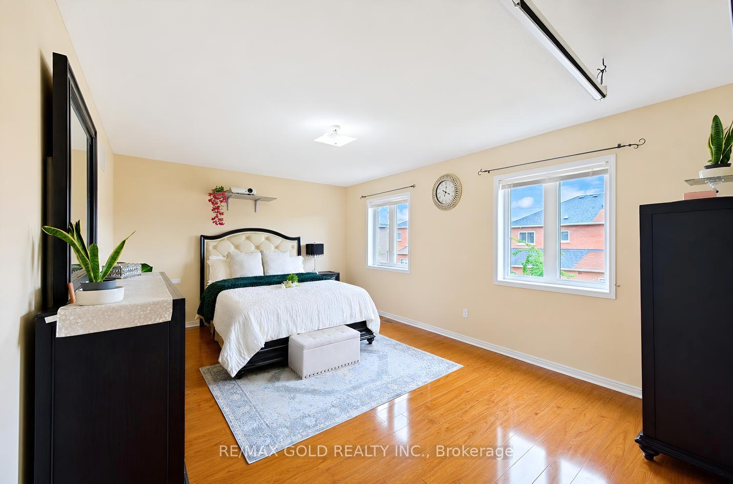 Photo 22 of 14 Maddybeth Crescent, Brampton, Bram West — HOMEH