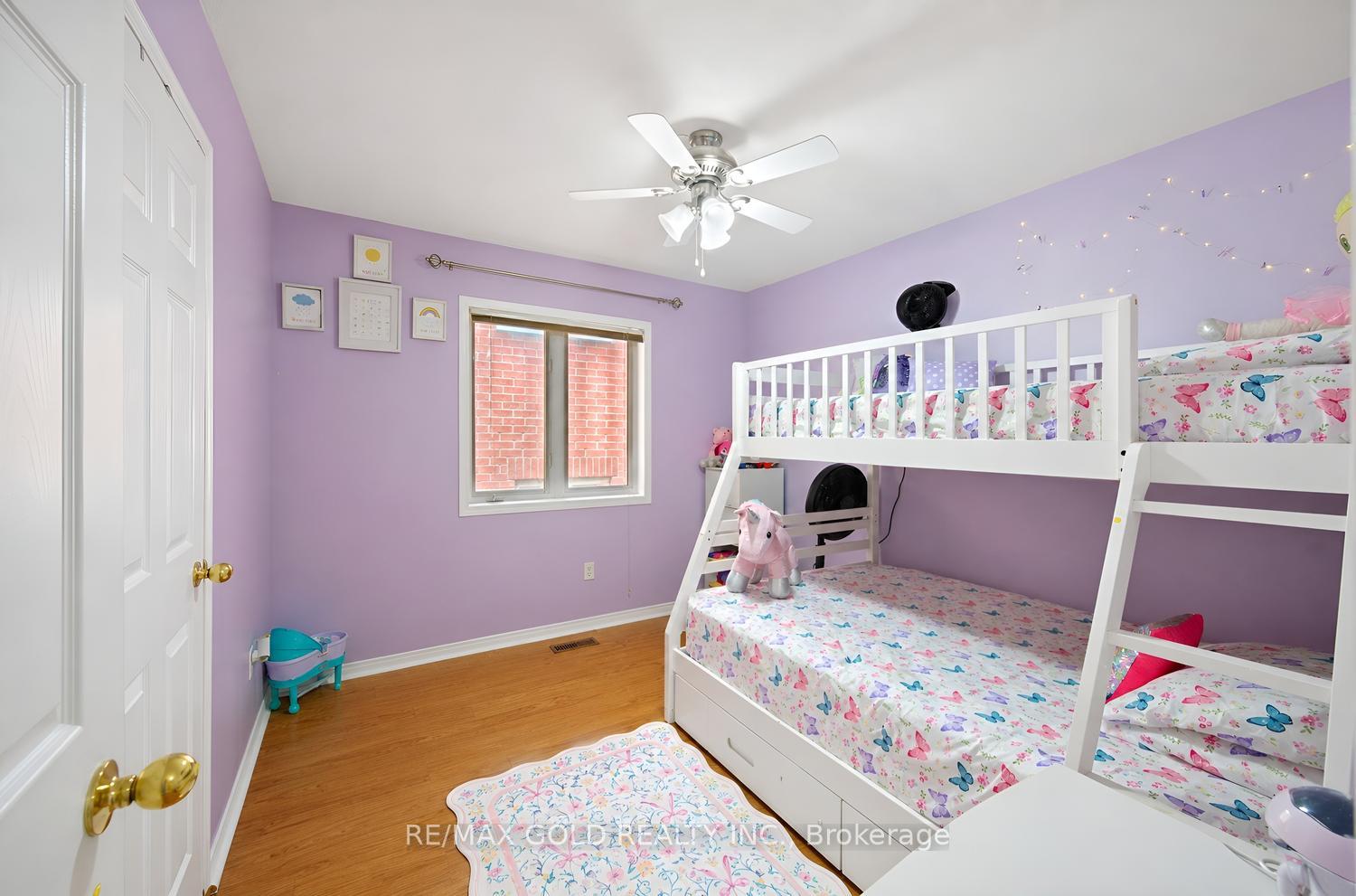 Photo 29 of 14 Maddybeth Crescent, Brampton, Bram West — HOMEH