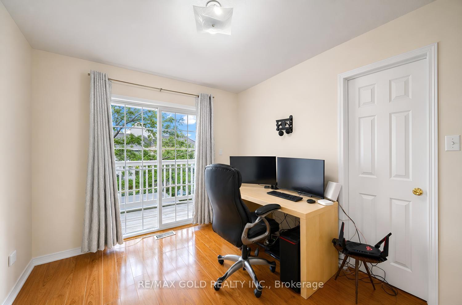 Photo 37 of 14 Maddybeth Crescent, Brampton, Bram West — HOMEH