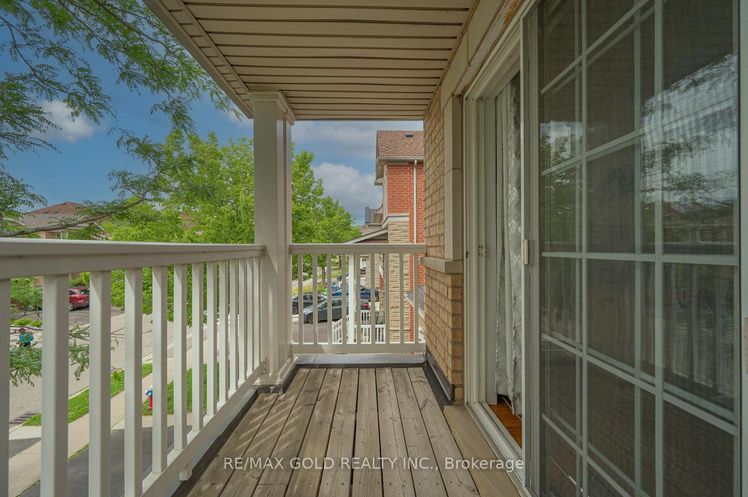 Photo 38 of 14 Maddybeth Crescent, Brampton, Bram West — HOMEH